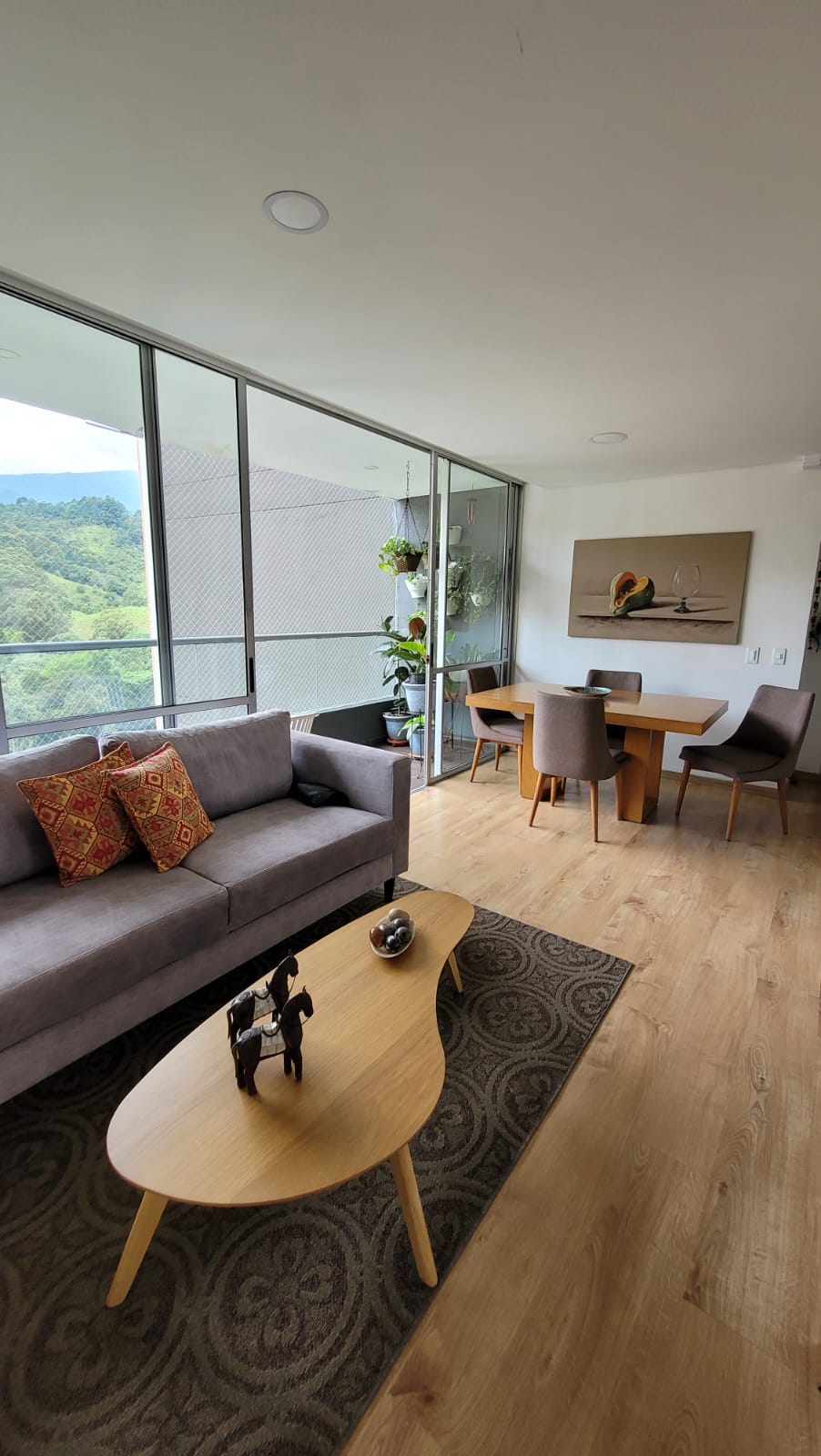 Apartamento para la venta Sabaneta San Remo