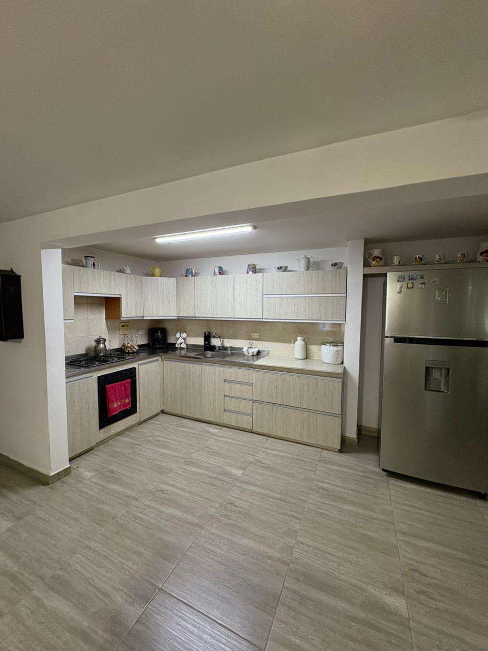 Casa en venta en la Estrella Suramerica