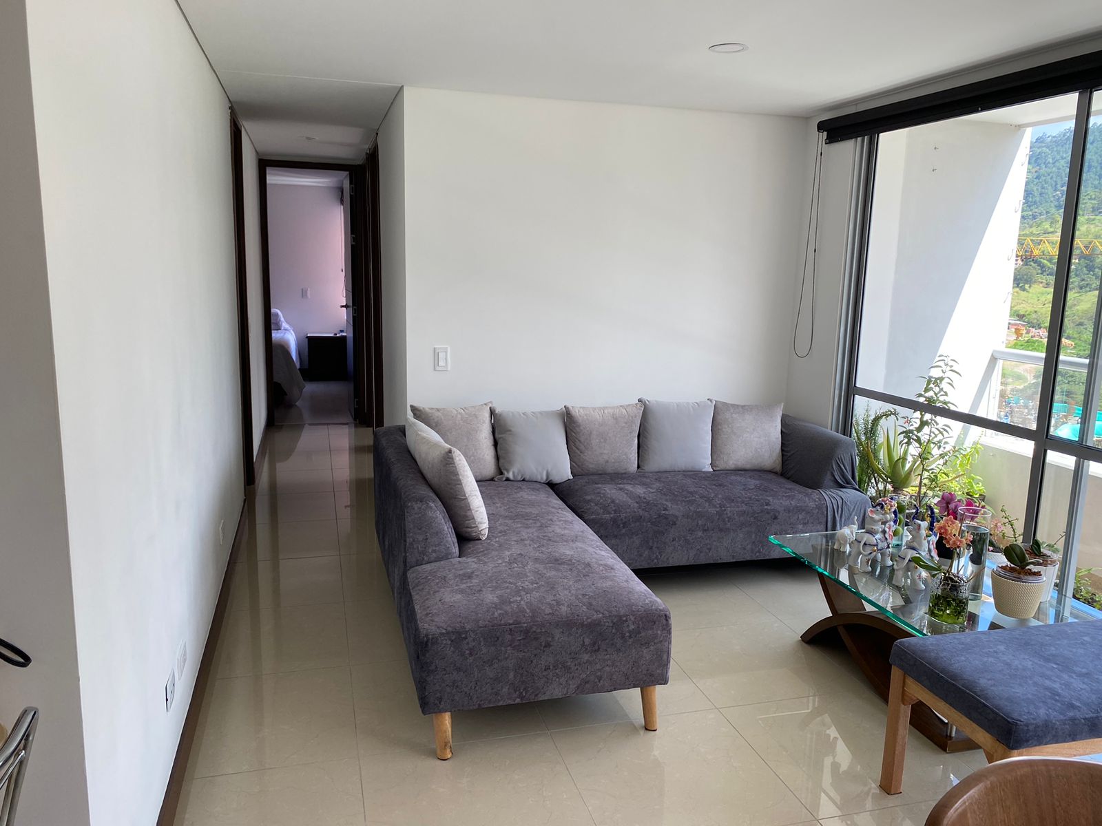 Apartamento Para La Venta Sabaneta Antioquia.