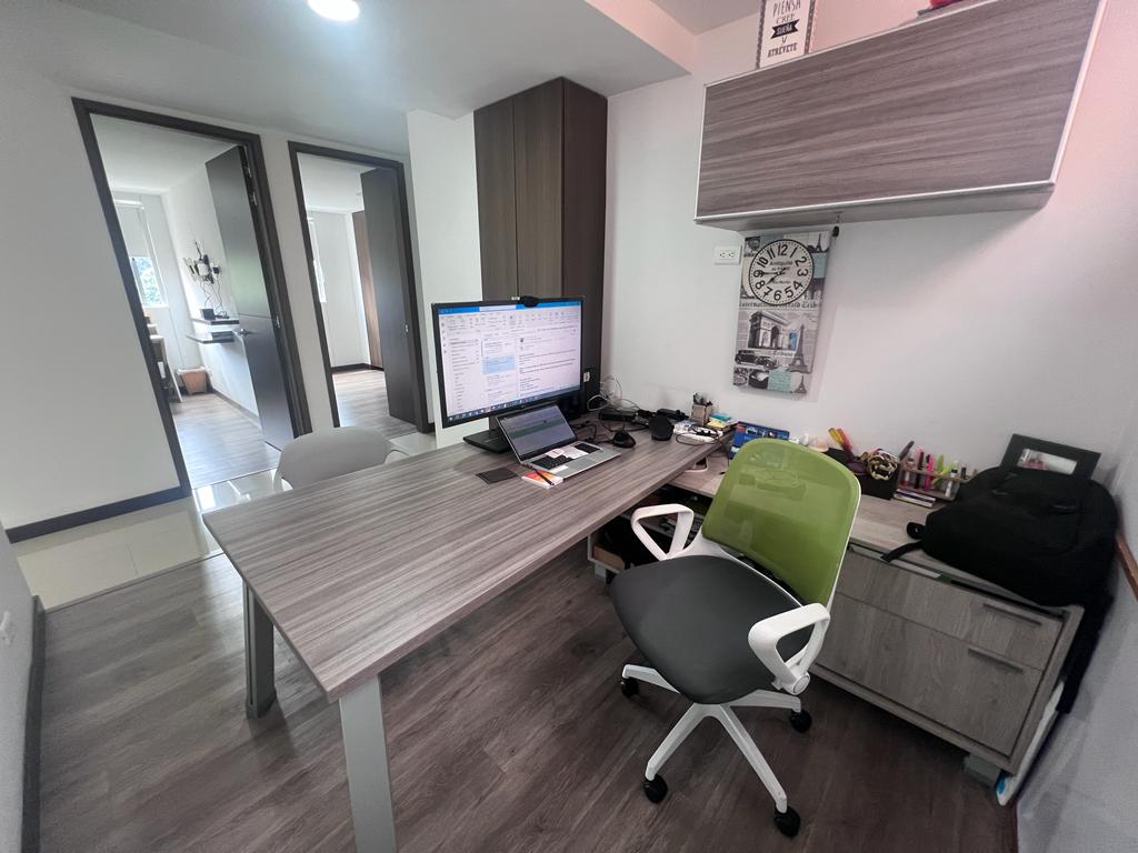 Apartamento Para La Venta Sabaneta Antioquia.