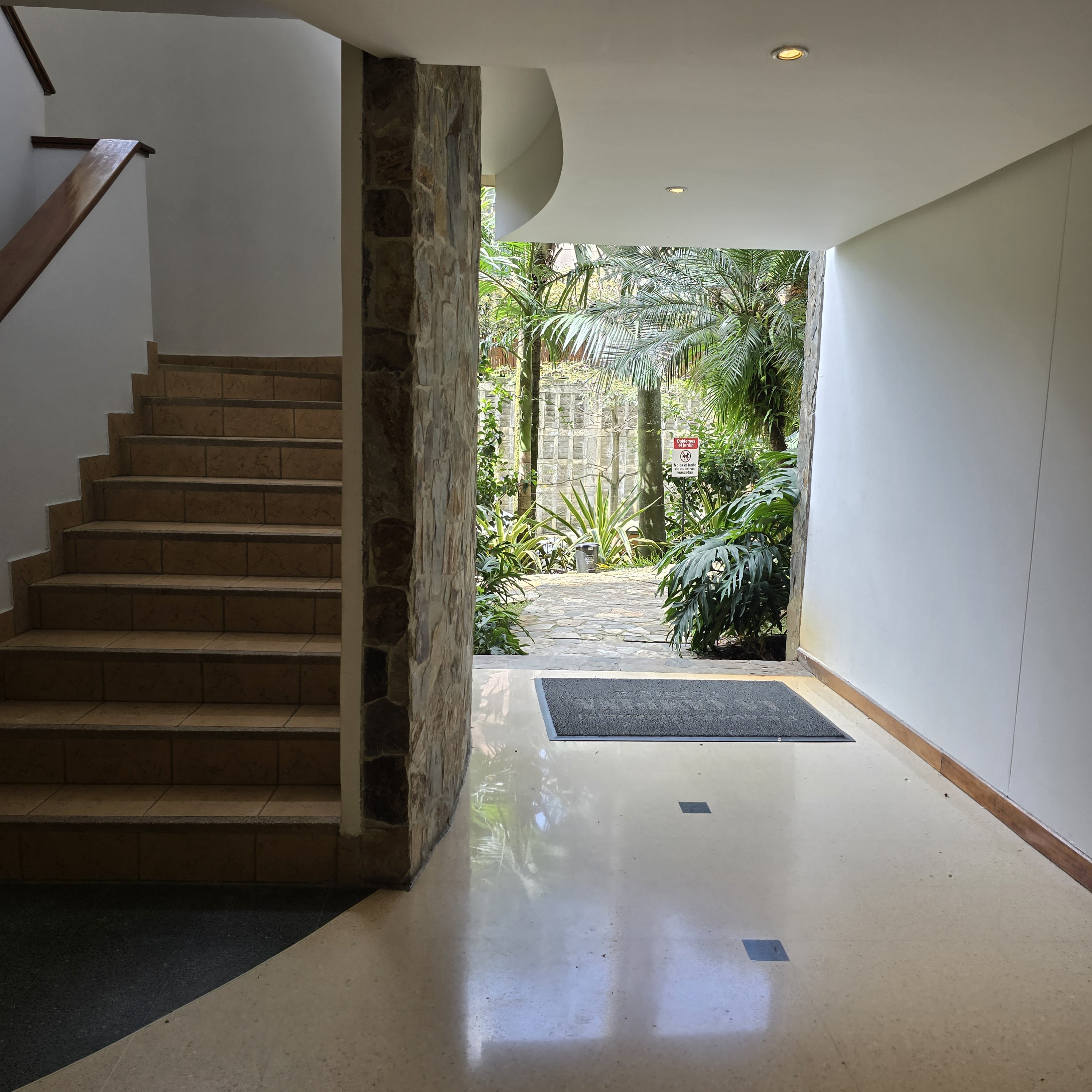 Apartamento en venta en el Poblado