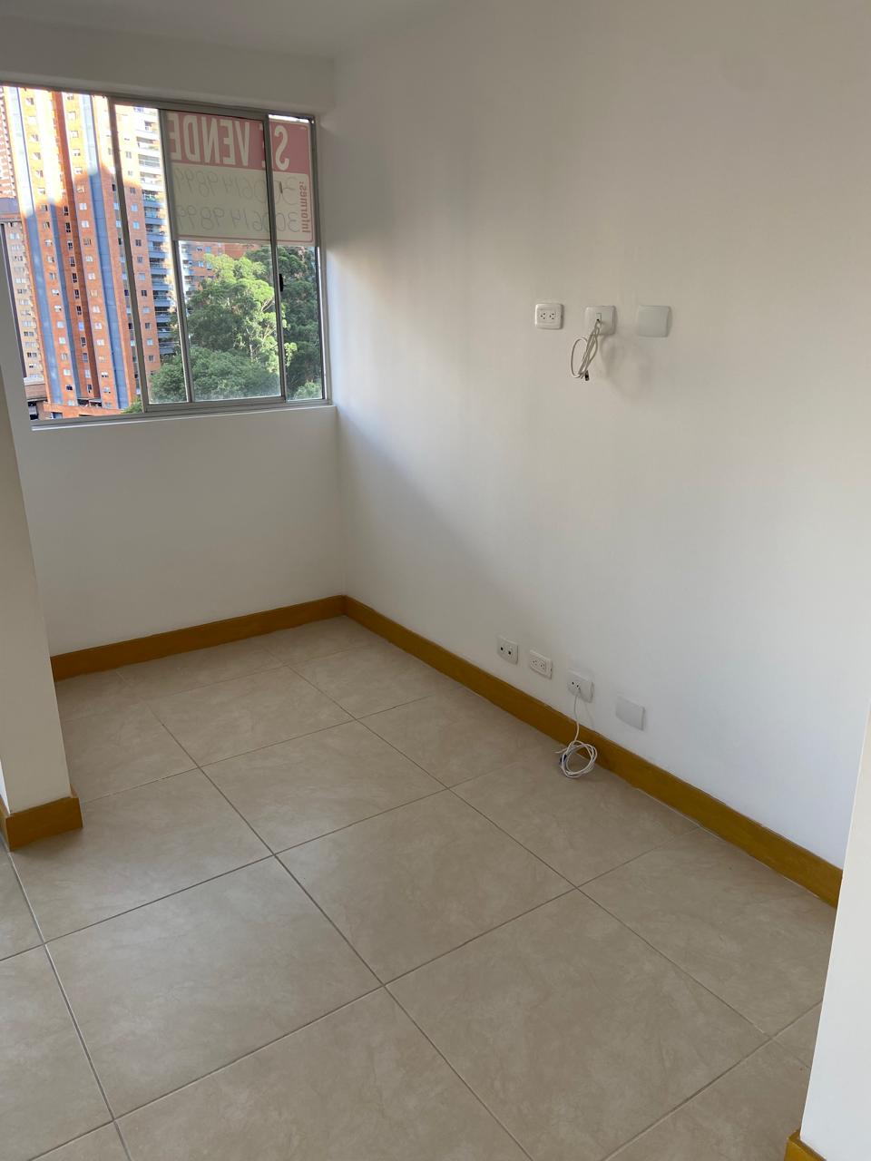 Apartamento para la venta Sabaneta San Remo