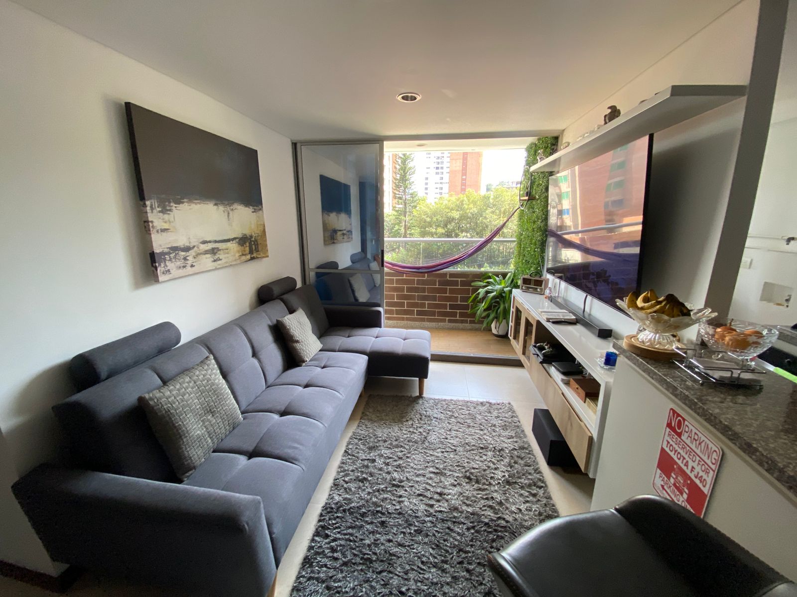 APARTAMENTO PARA ARRIENDO EN LA DOCTORA, SABANETA