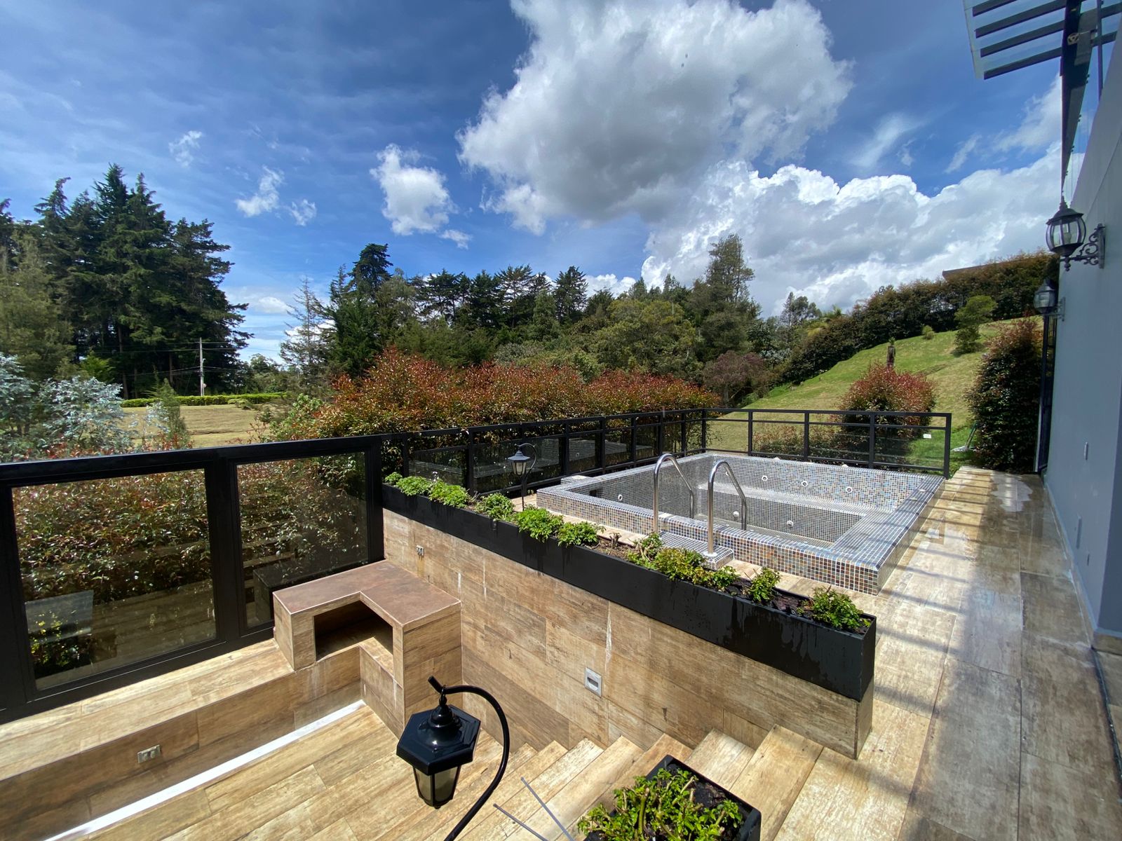 Casa en venta en las Palmas Medellin