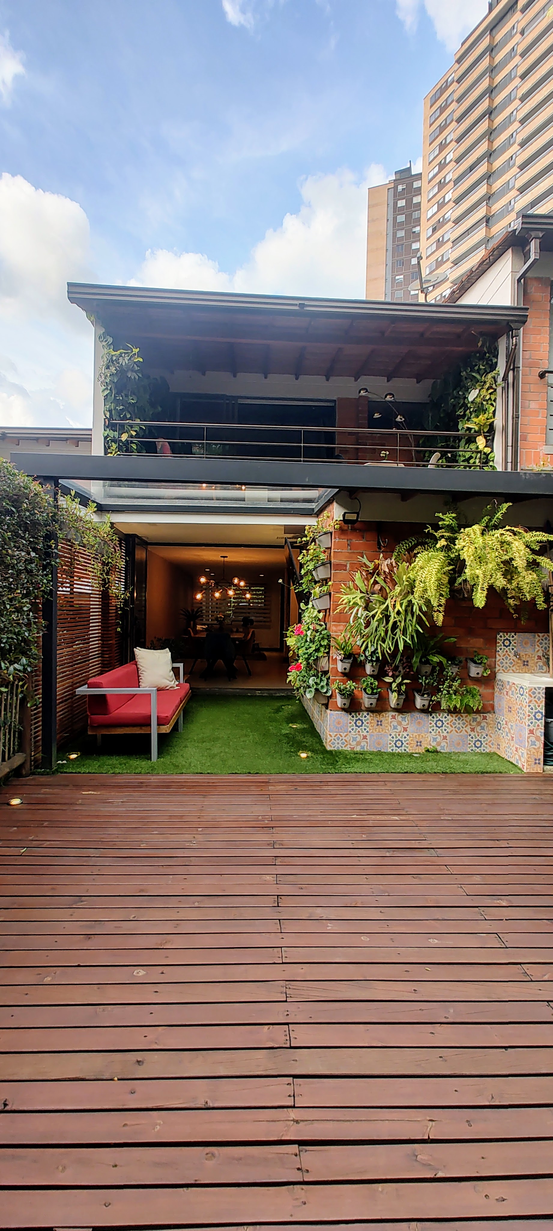 Casa  en  venta  en Envigado