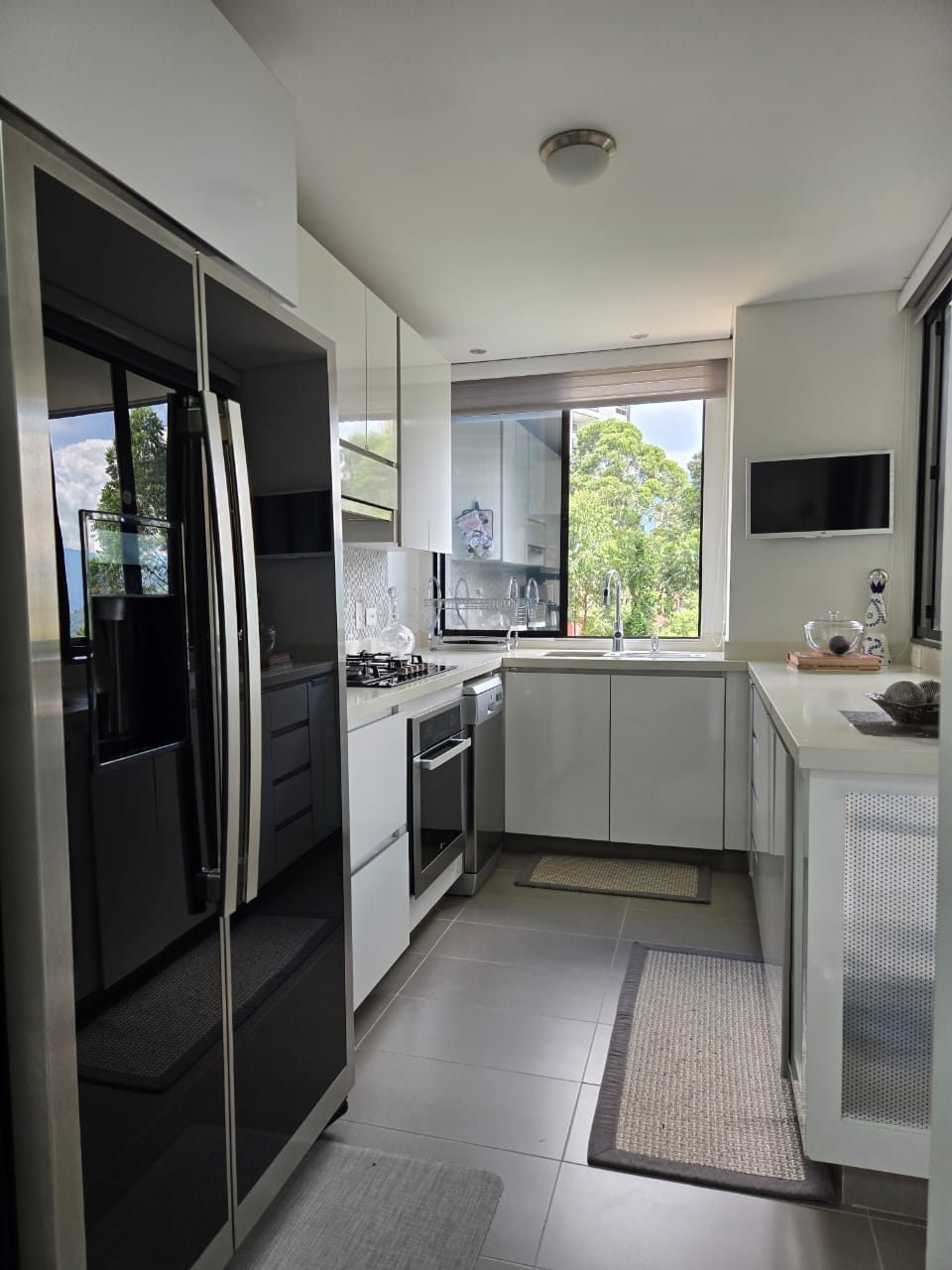 Venta de apartamento en Envigado Loma de Las Brujas