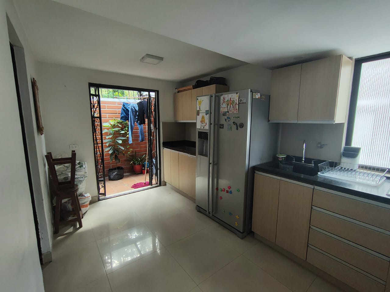 Casa para venta en la mota Medellin