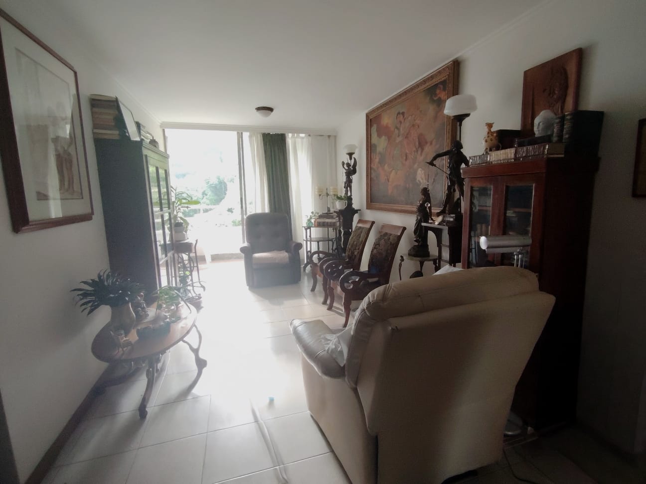 Apartamento en venta en el  Poblado Medellín