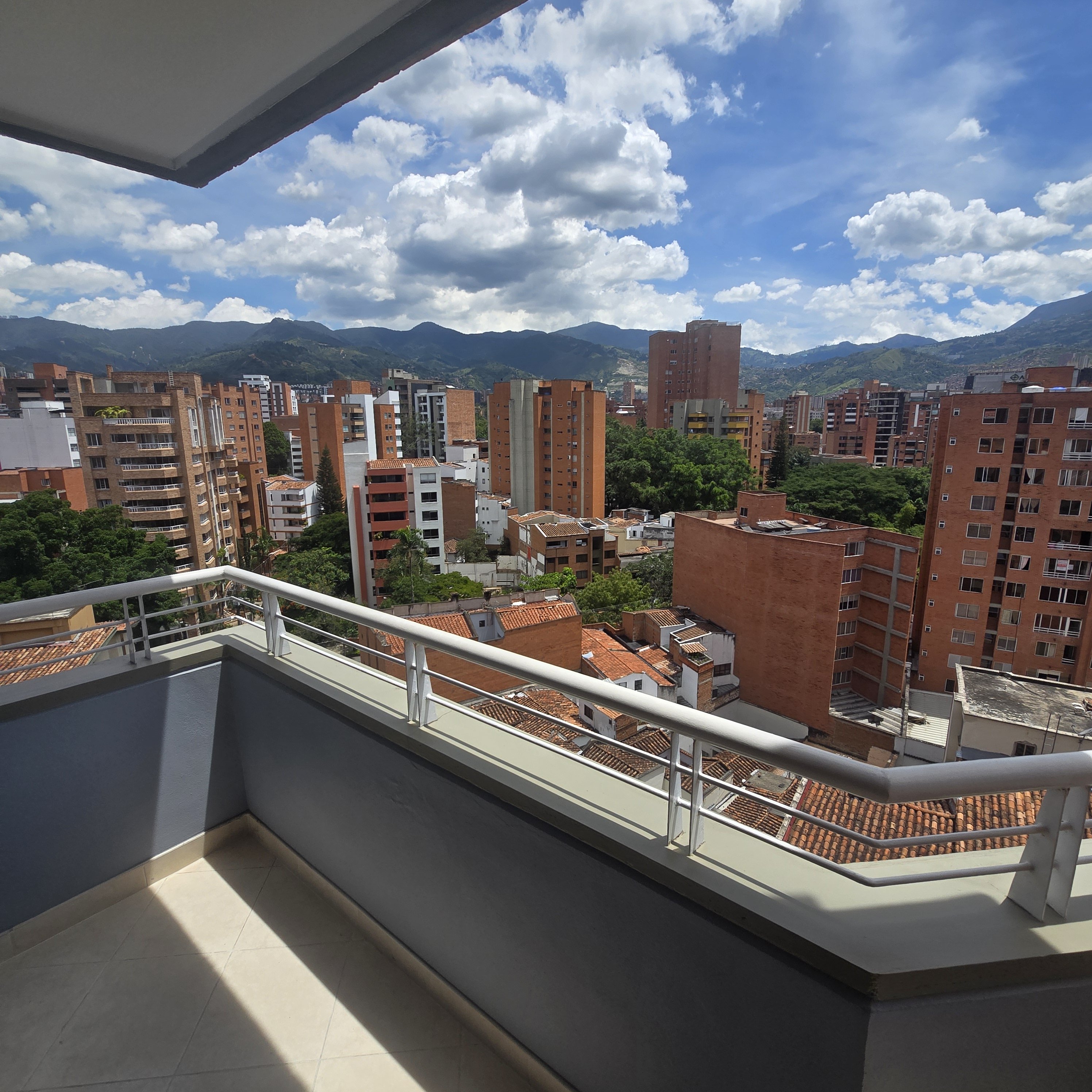 Apartamento en Venta en Laureles Antioquia
