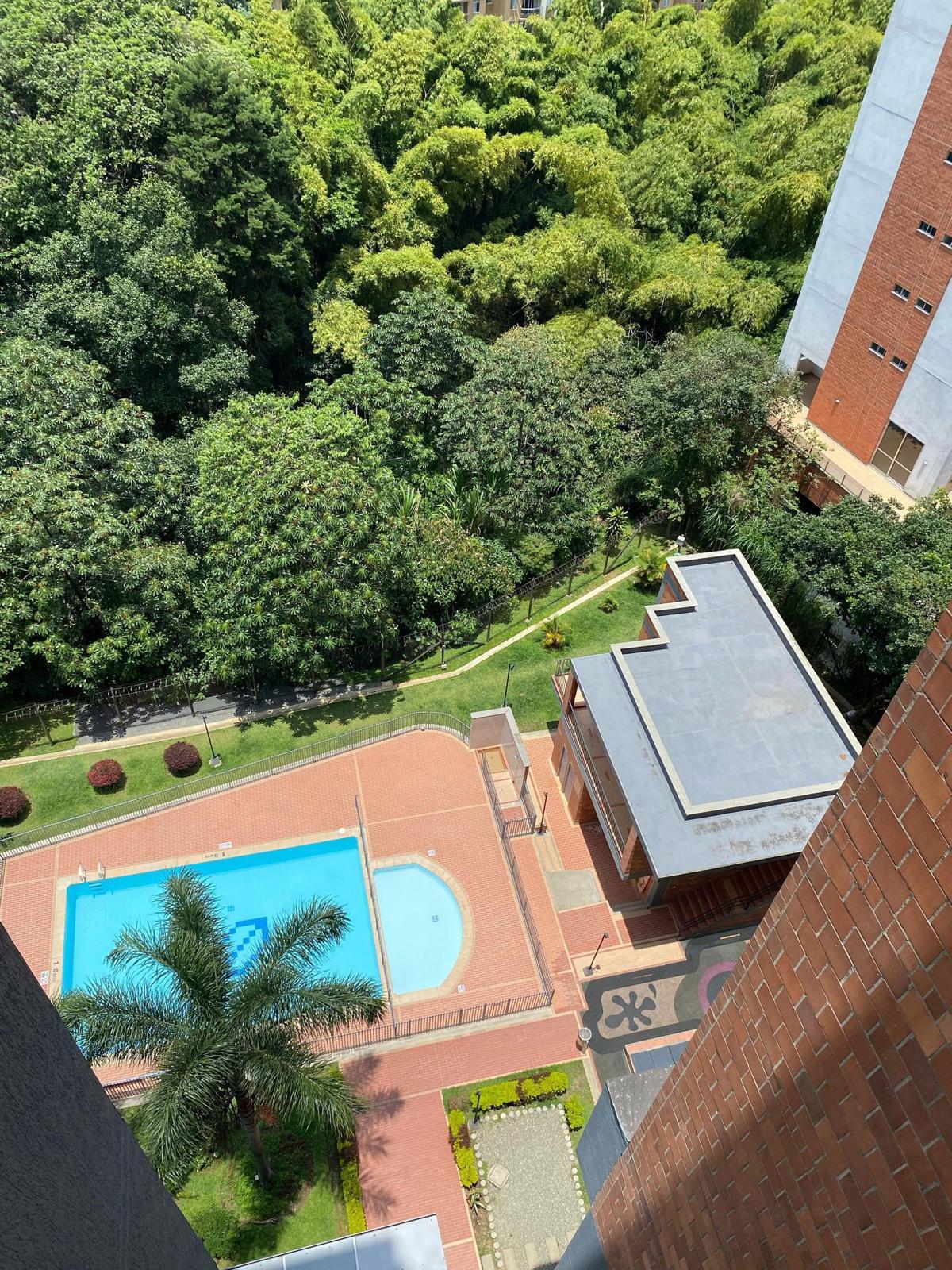 Apartamento en venta sector suramerica itagui