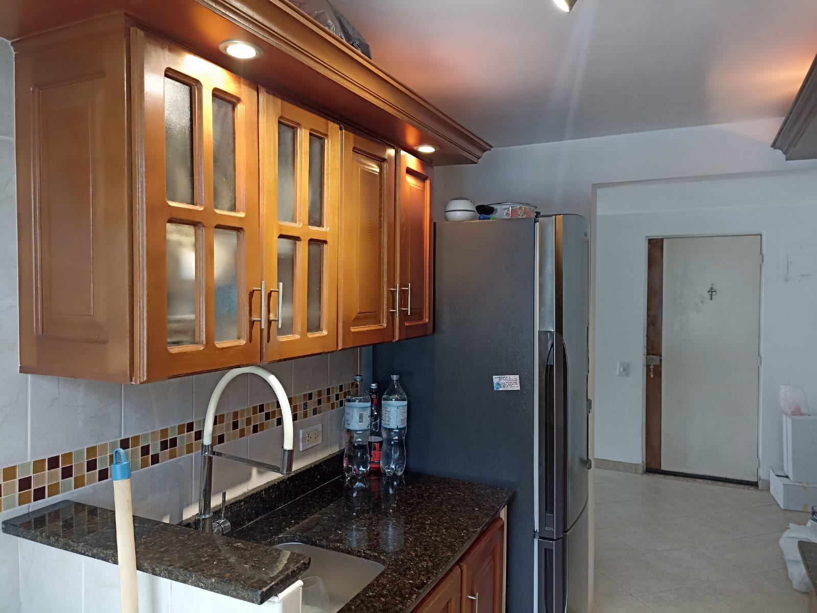 Apartamento en venta en Robledo - Pablo Tobón Uribe -  Medellín