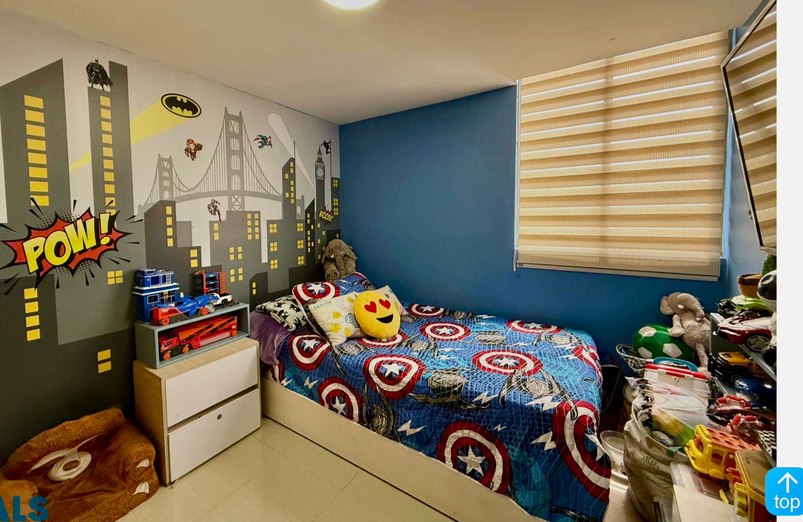 Apartamento para la venta en Sabaneta Pan de Azucar