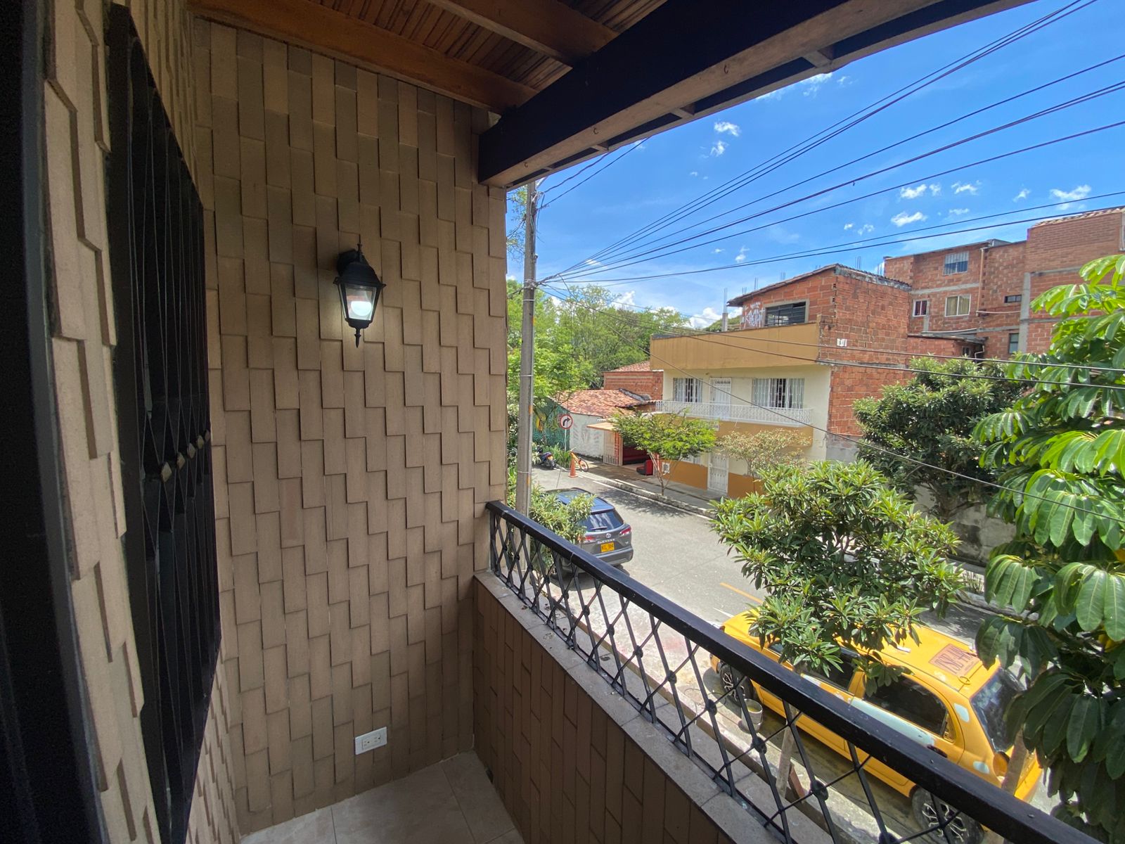 Casa en Venta en Guayabal segundo piso
