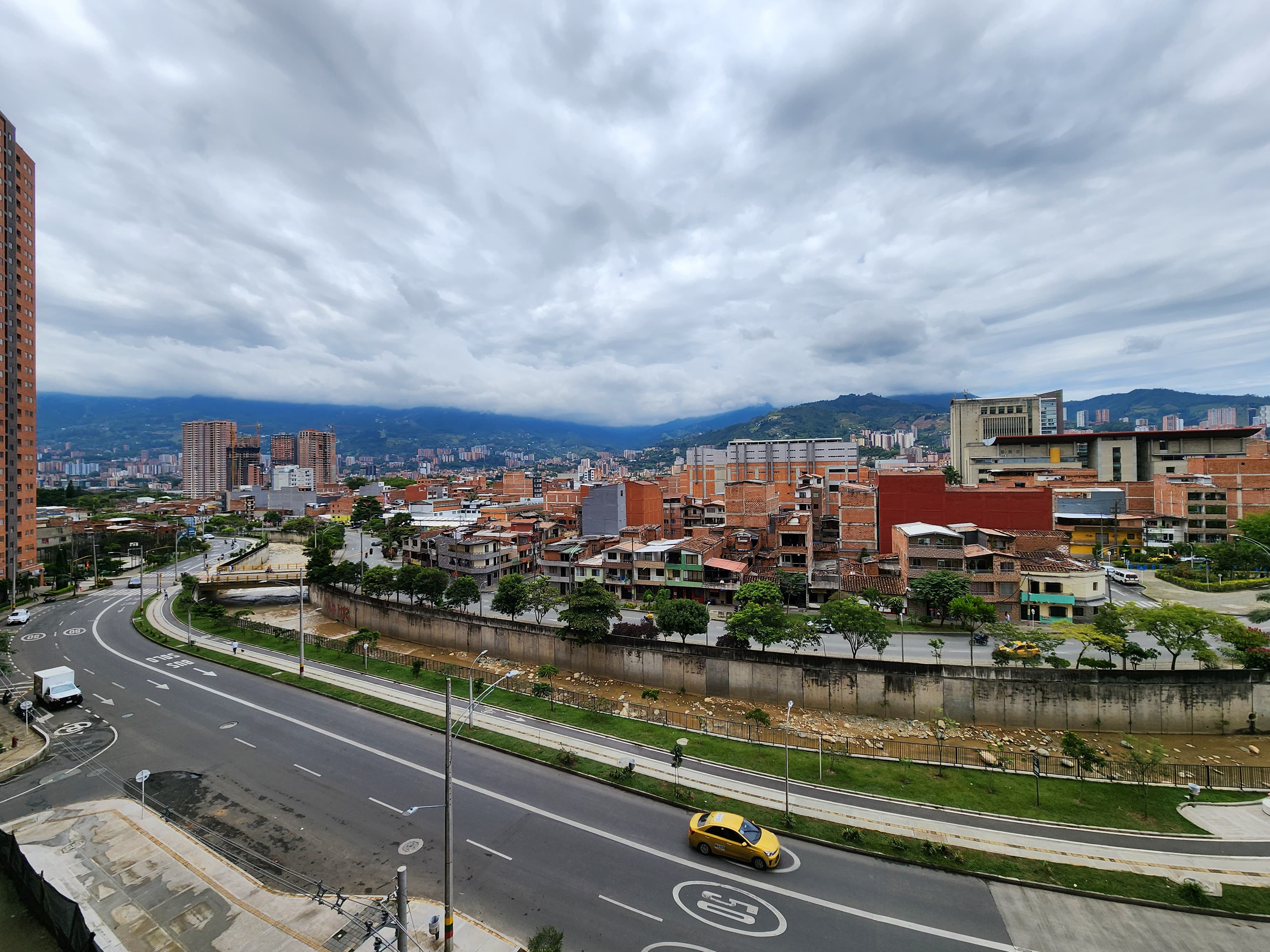 Apartamento en venta sector fatima itagui