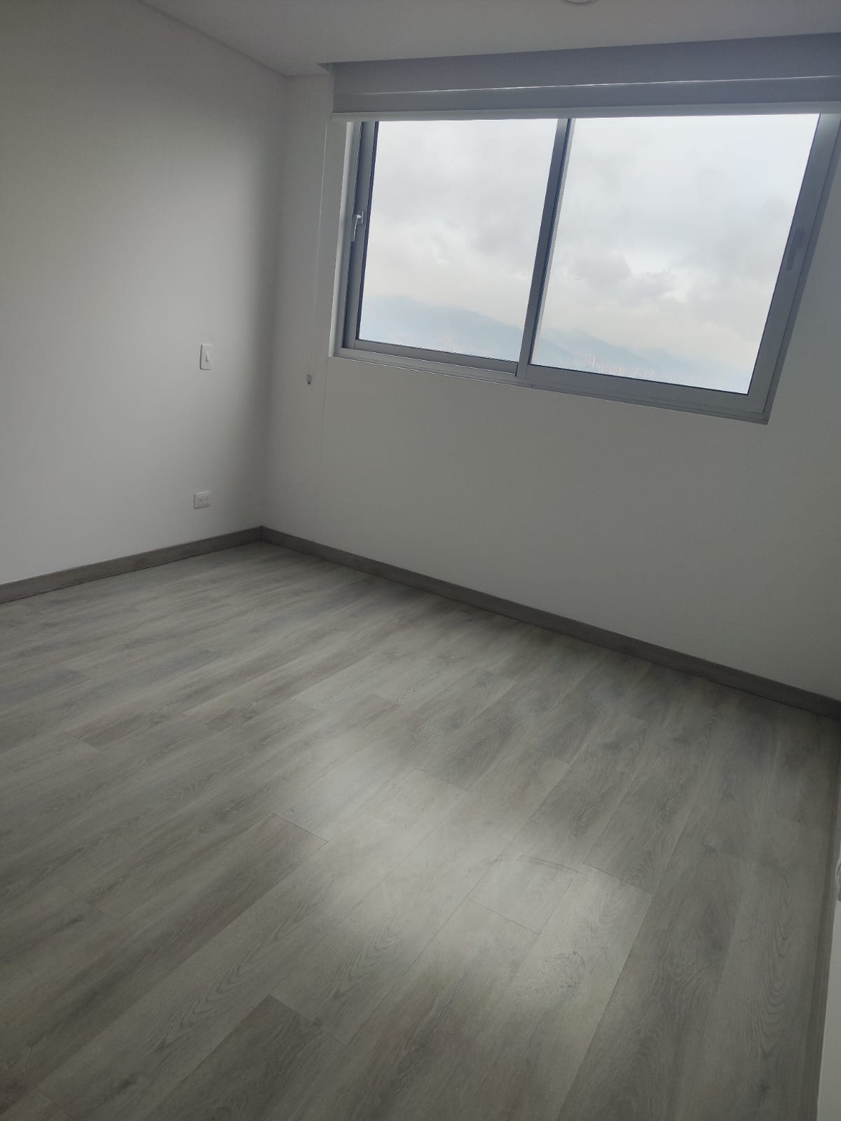 Penthause Duplex en venta en Envigado sector los Mesa