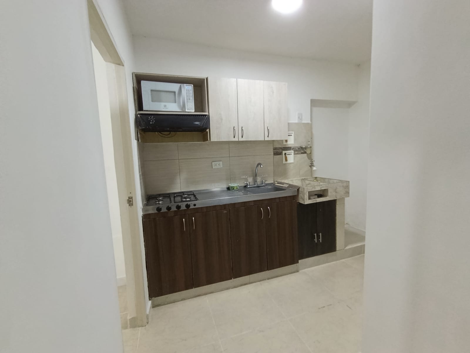 APARTAMENTO PARA ARRIENDO  GUAYABAL, CERCA OLAYA HERRERA