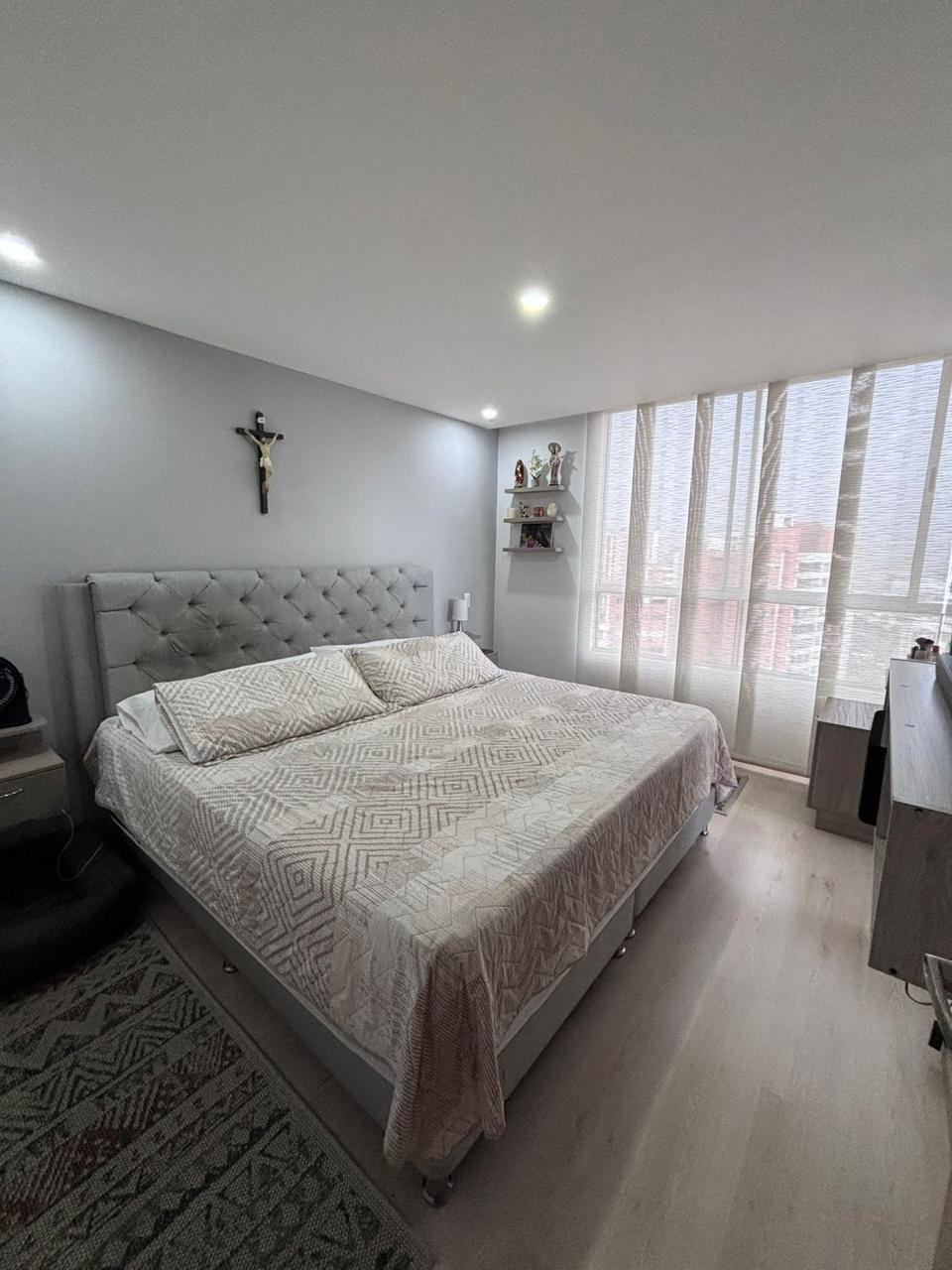 Apartamento para la venta Sabaneta San Remo