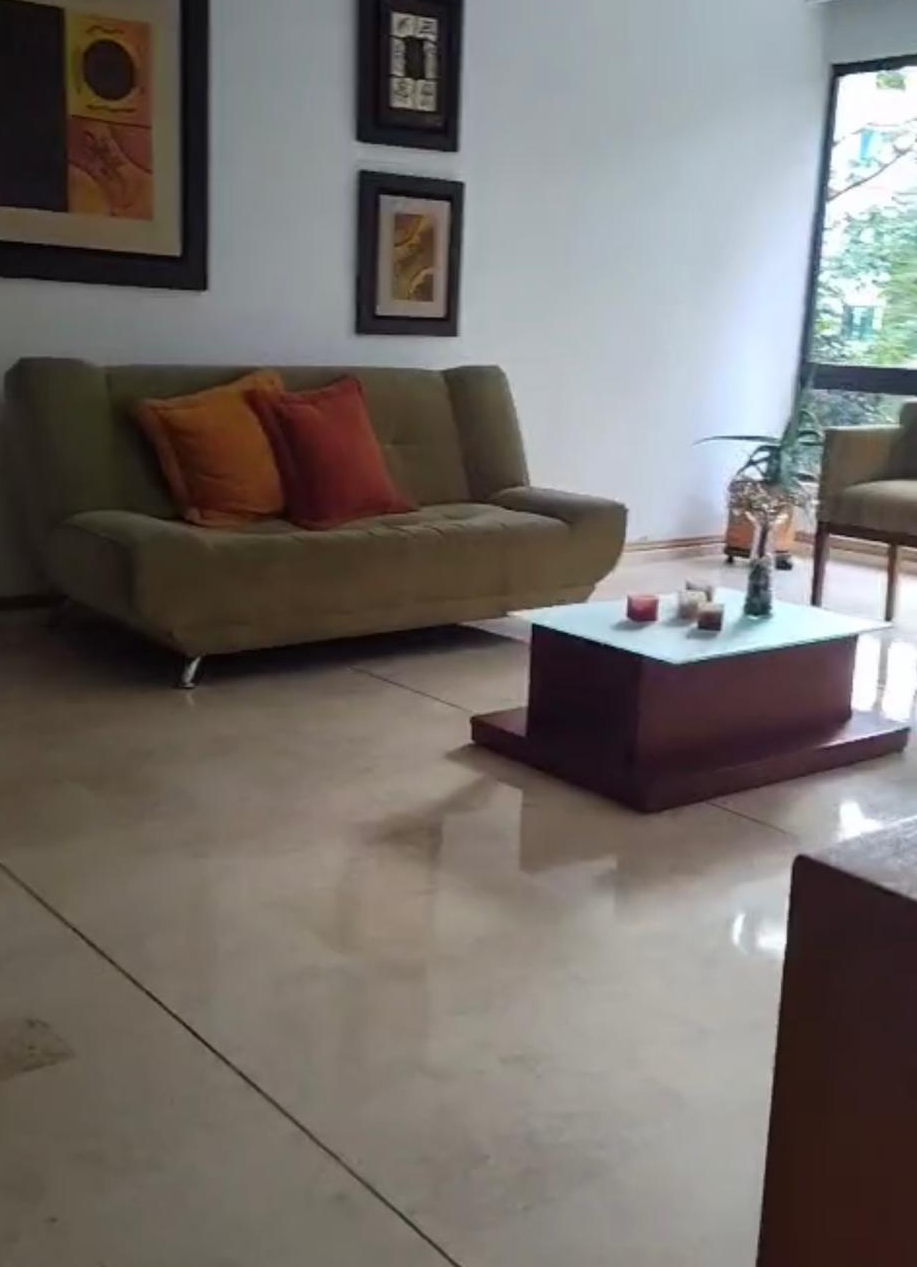 Apartamento en Venta El Campestre el Poblado Medellin