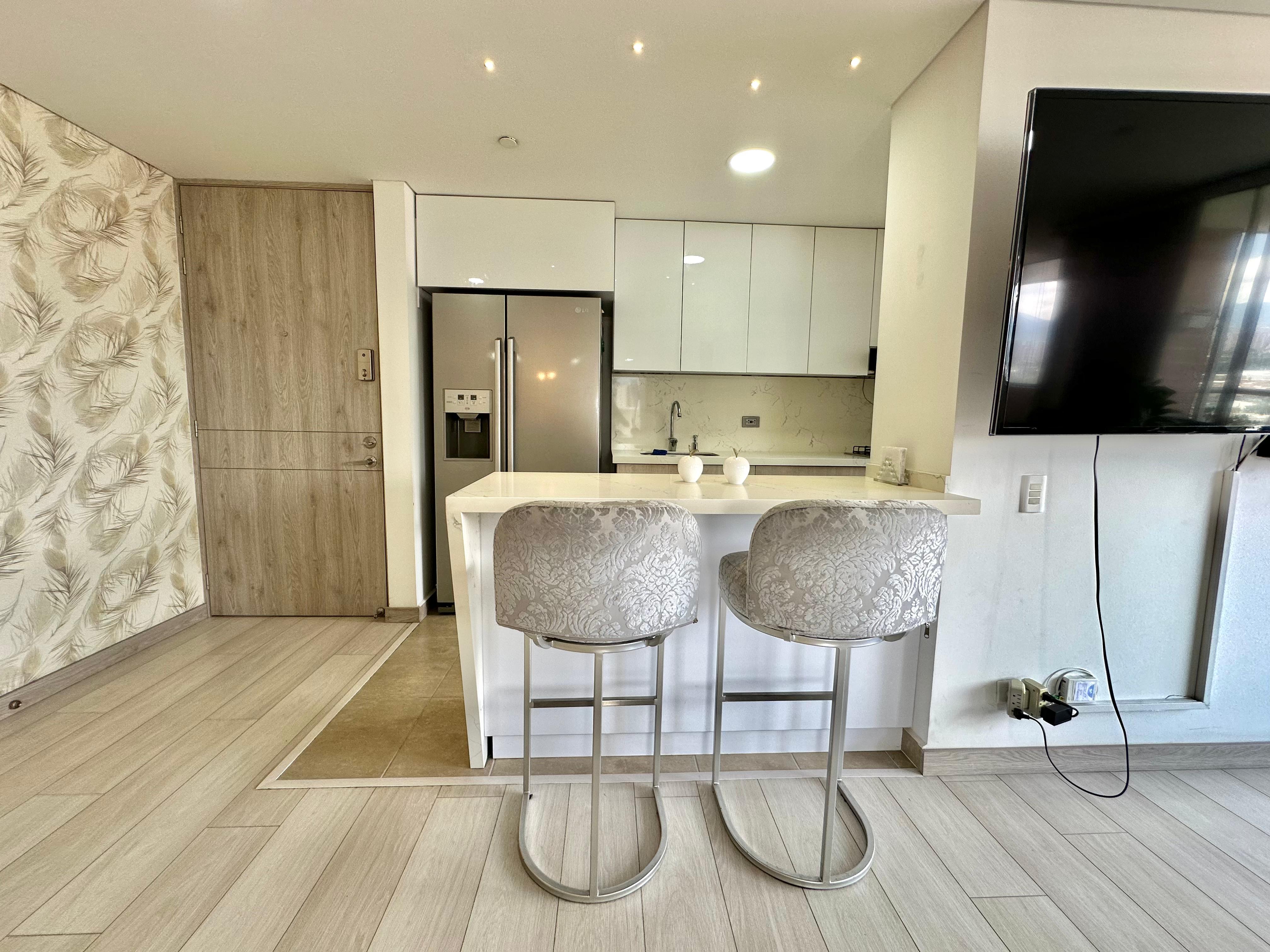 Apartamento Para La Venta Sabaneta Antioquia.