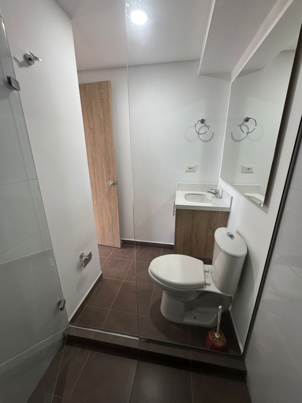 Apartamento para arriendo Toledo - La Estrella