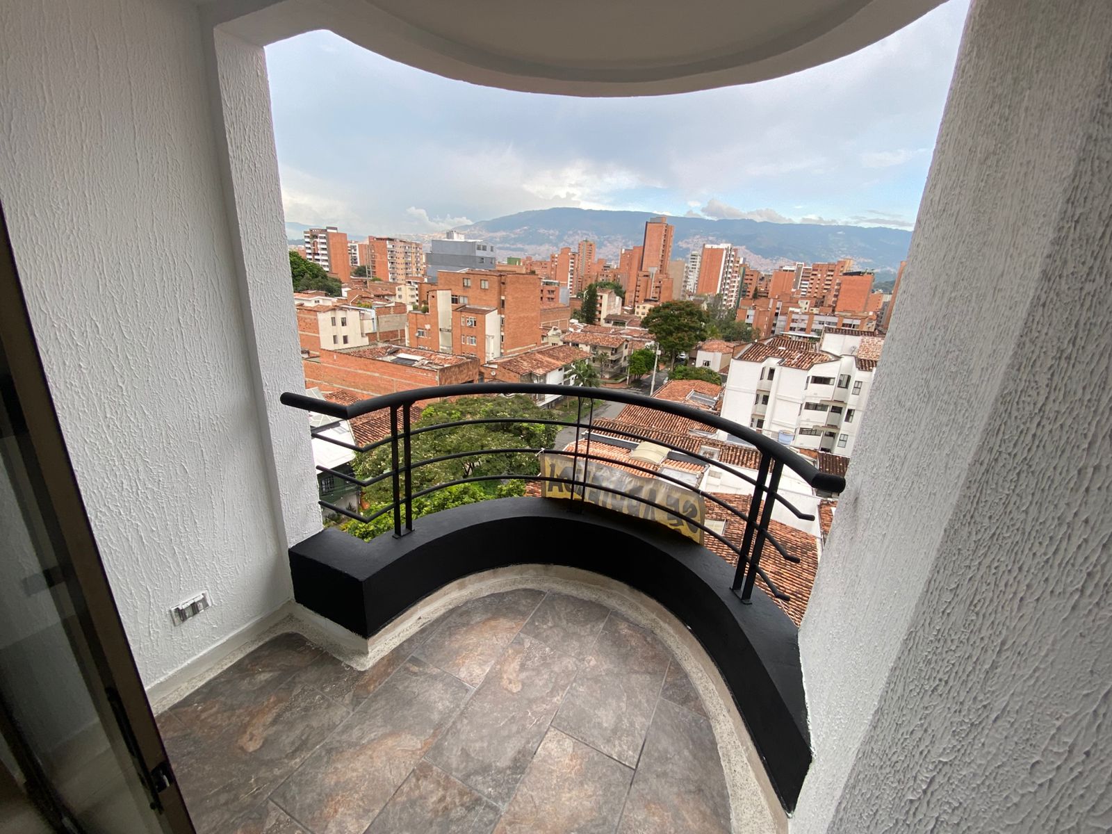 Apartamento en Arriendo la castellana