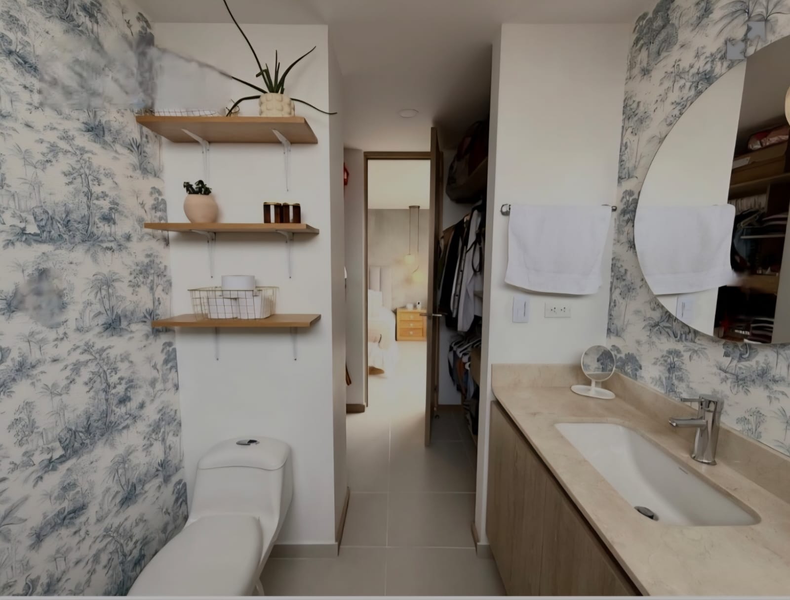 Apartamento para la venta Sabaneta San Remo