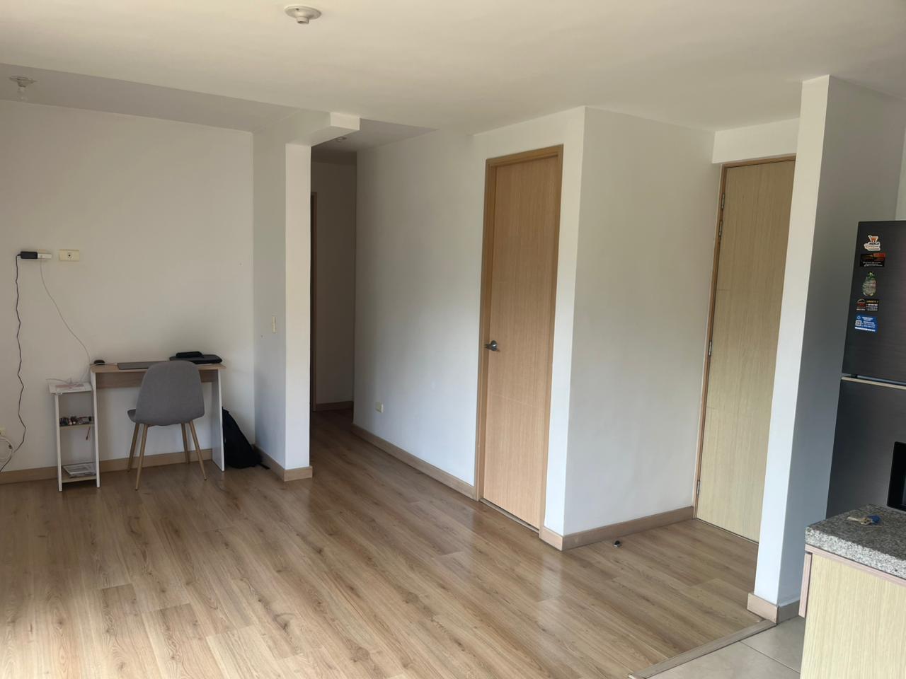 Apartamento para la venta Sabaneta San Remo