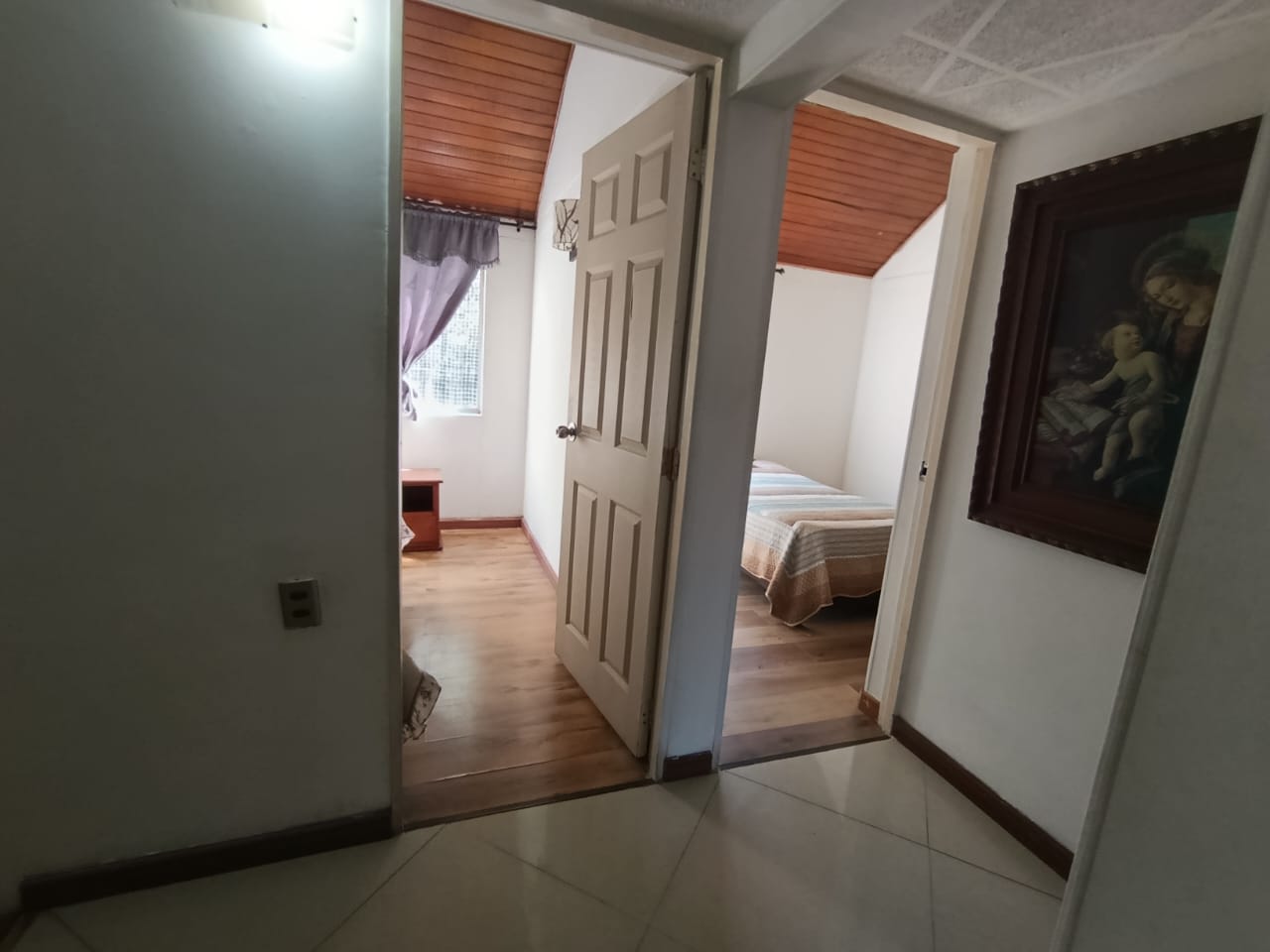 Casa en Arriendo en Belén la Mota