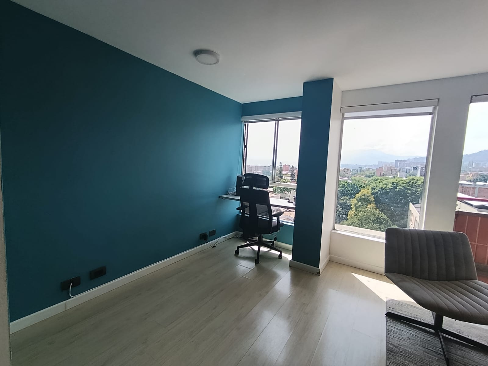 APARTAMENTO AMOBLADO EN  ARRIENDO EN BELEN