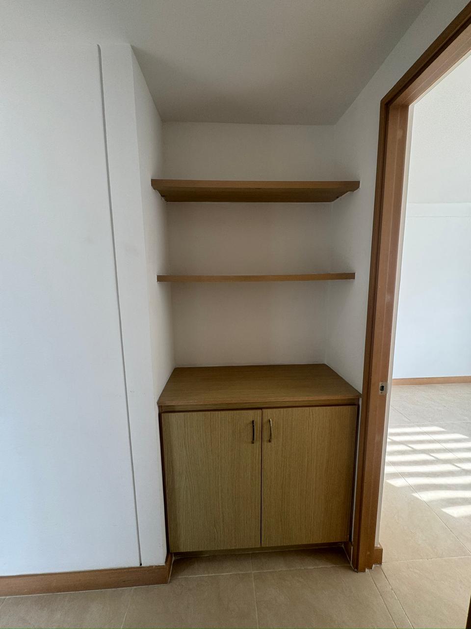 Apartamento para la venta Sabaneta San Remo