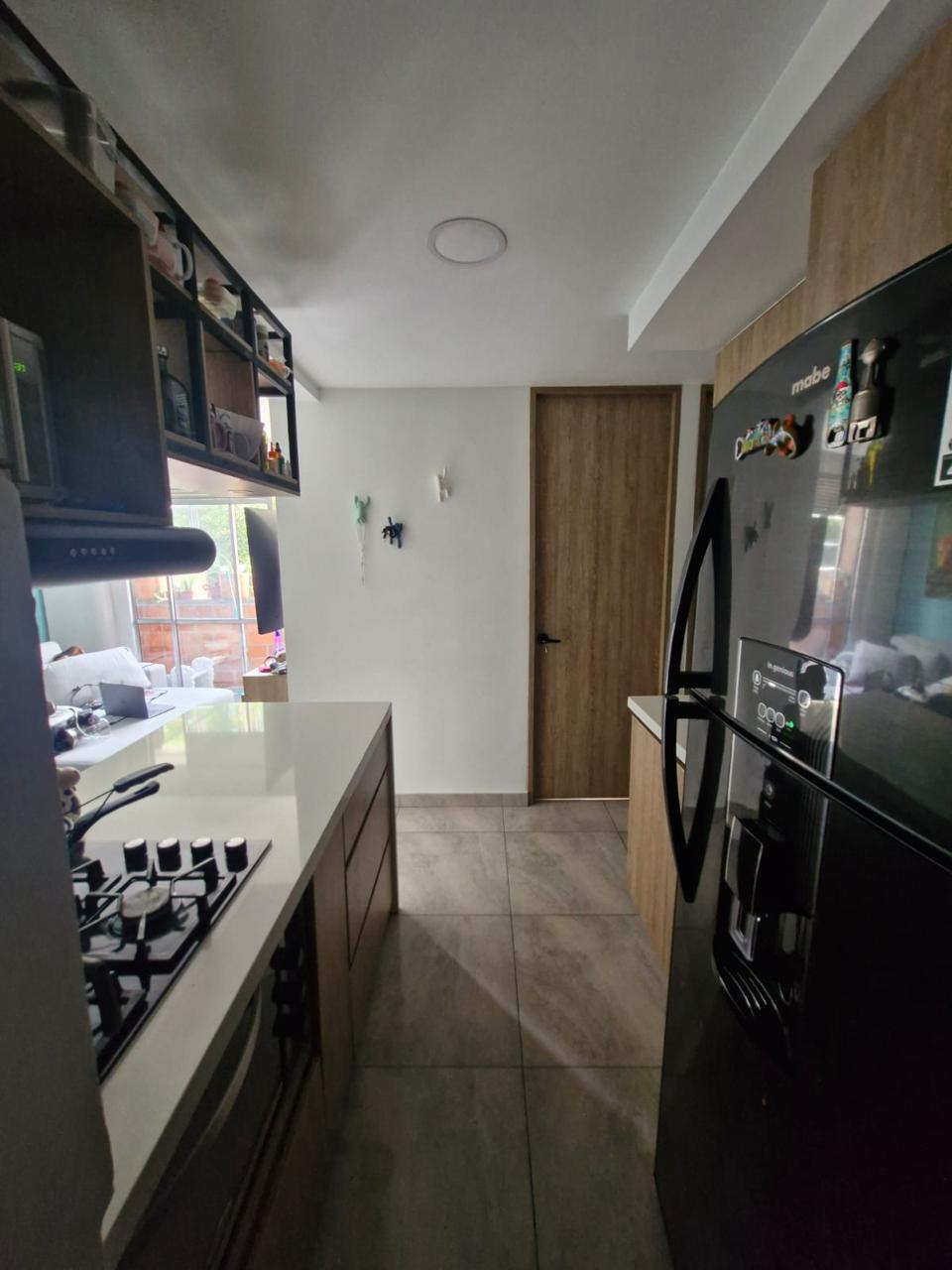 Apartamento en venta en Robledo Pajarito - Las Lunas