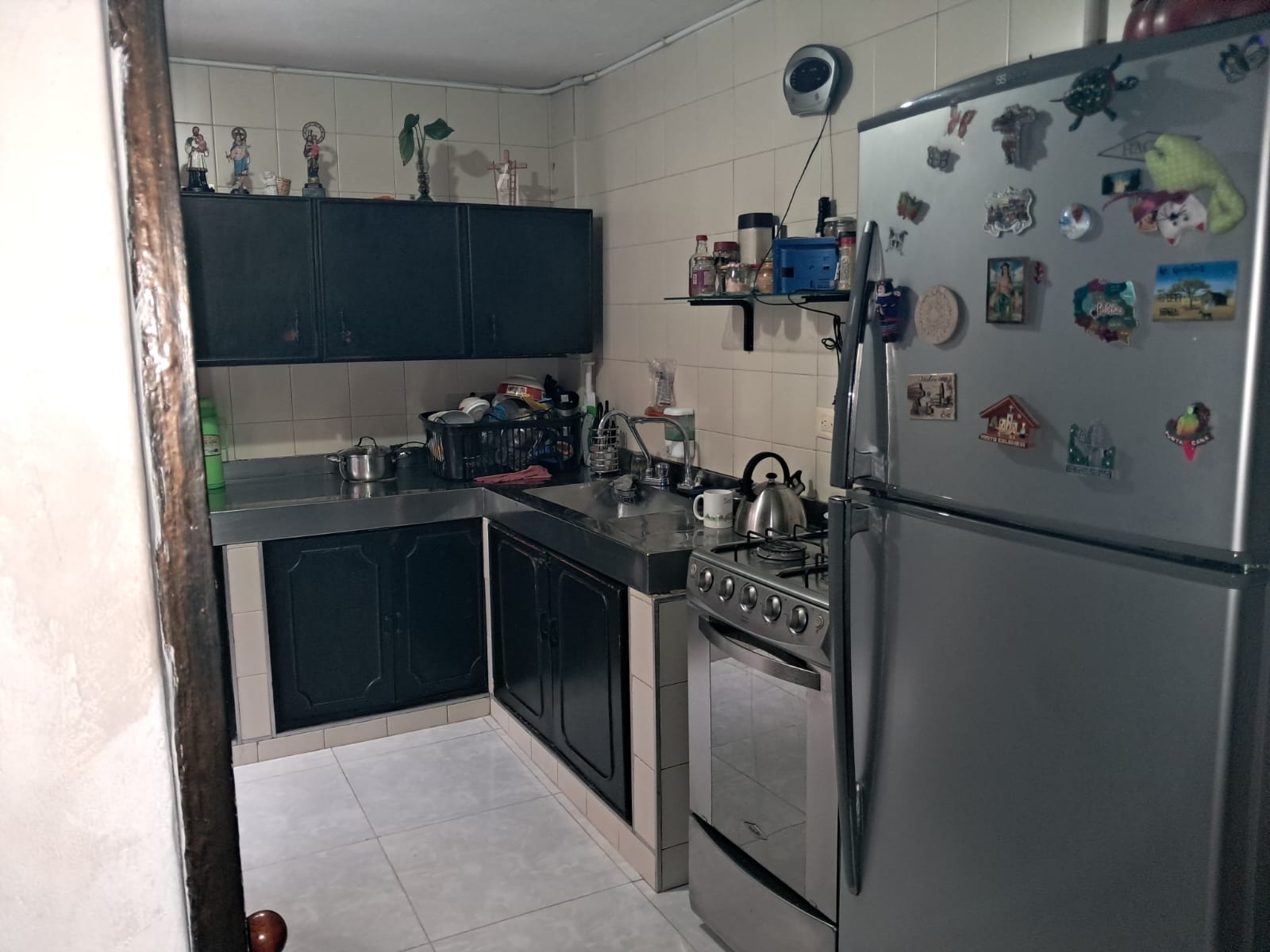 Casa Lote en Venta En Buenos Aires - Medellín