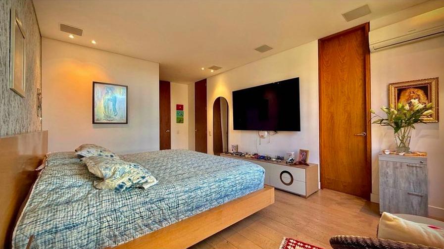 Apartamento en venta Medellin Poblado los Balsos