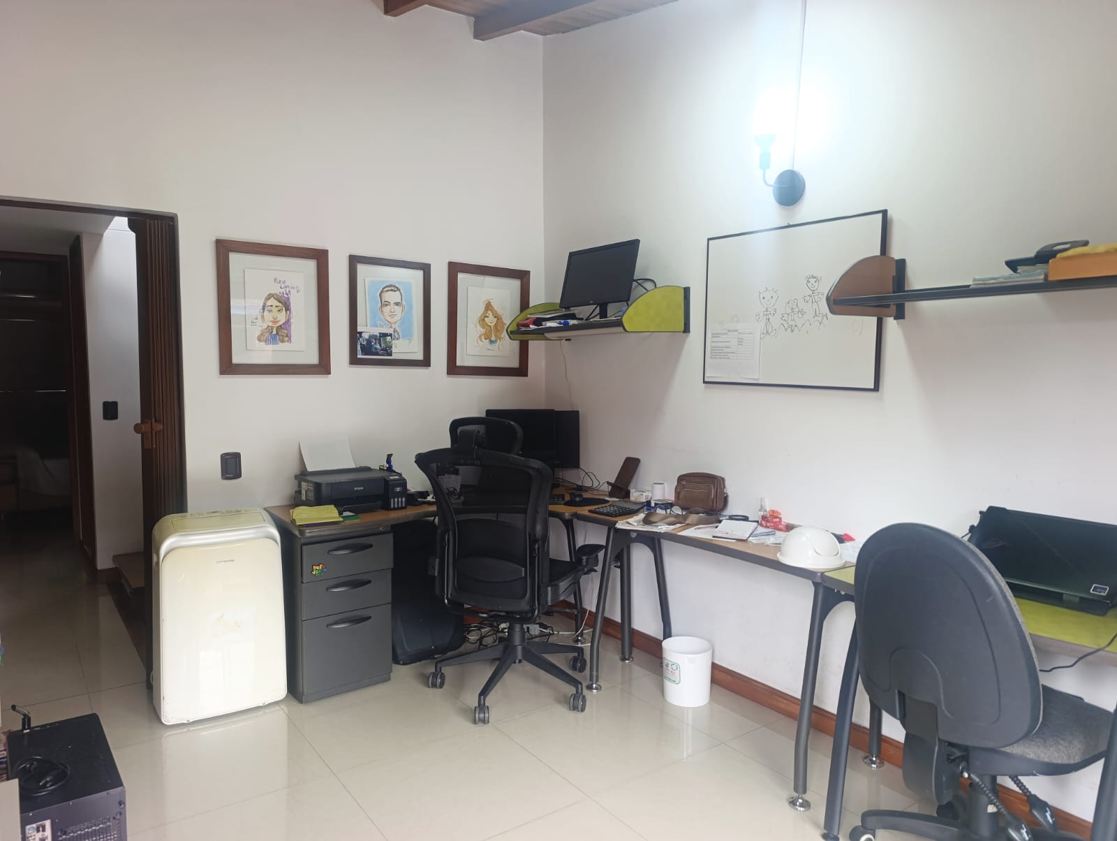 Casa en venta Medellín sector la mota