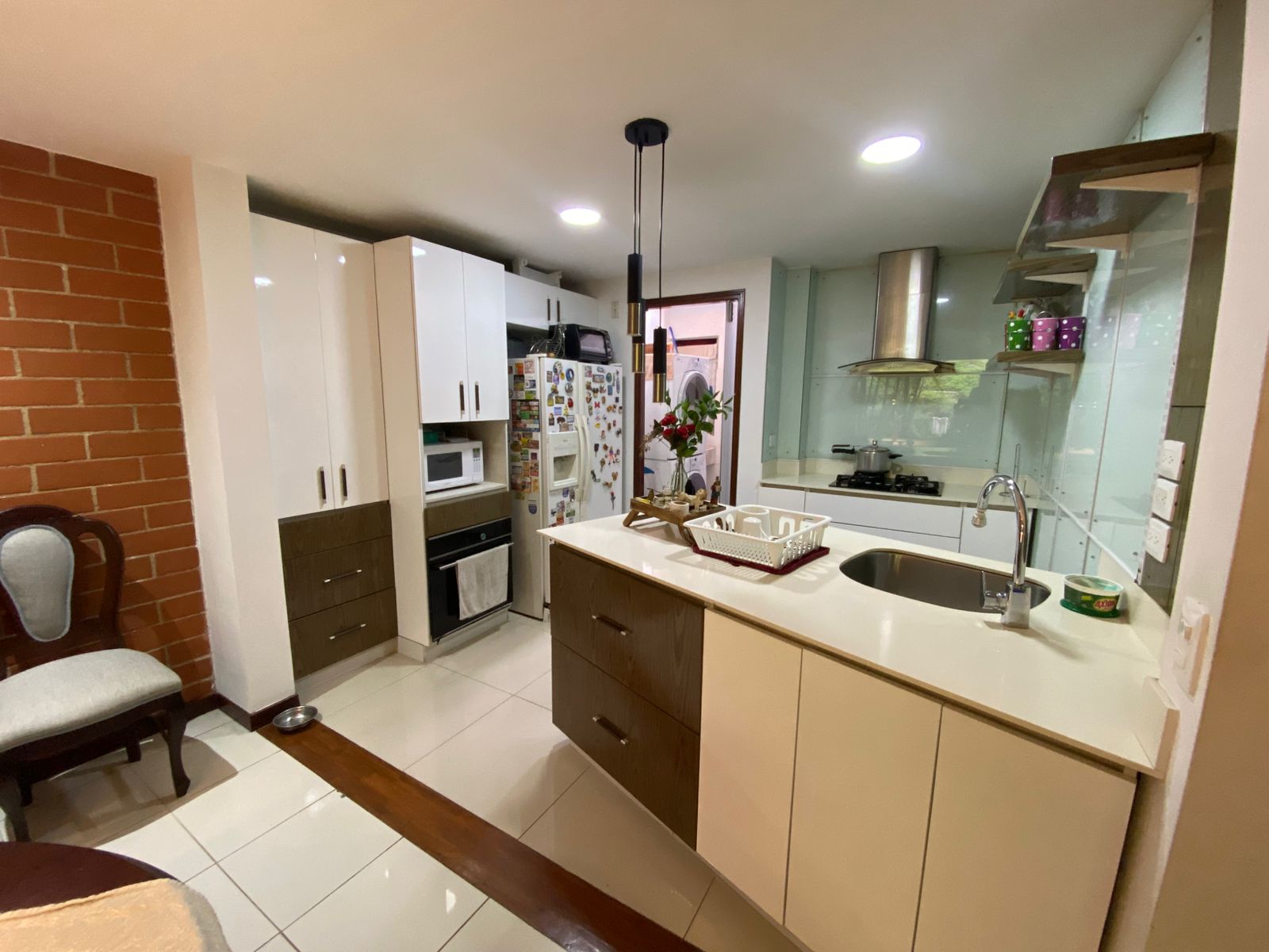 Casa en venta en Envigado Loma del Chocho