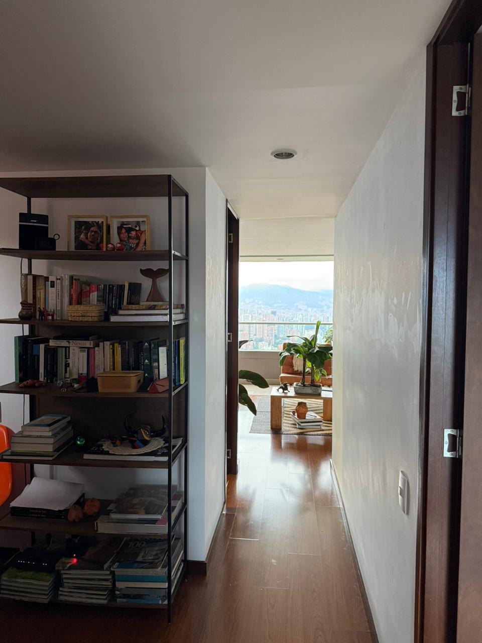 Apartamento para la venta en las Palmas Medellin