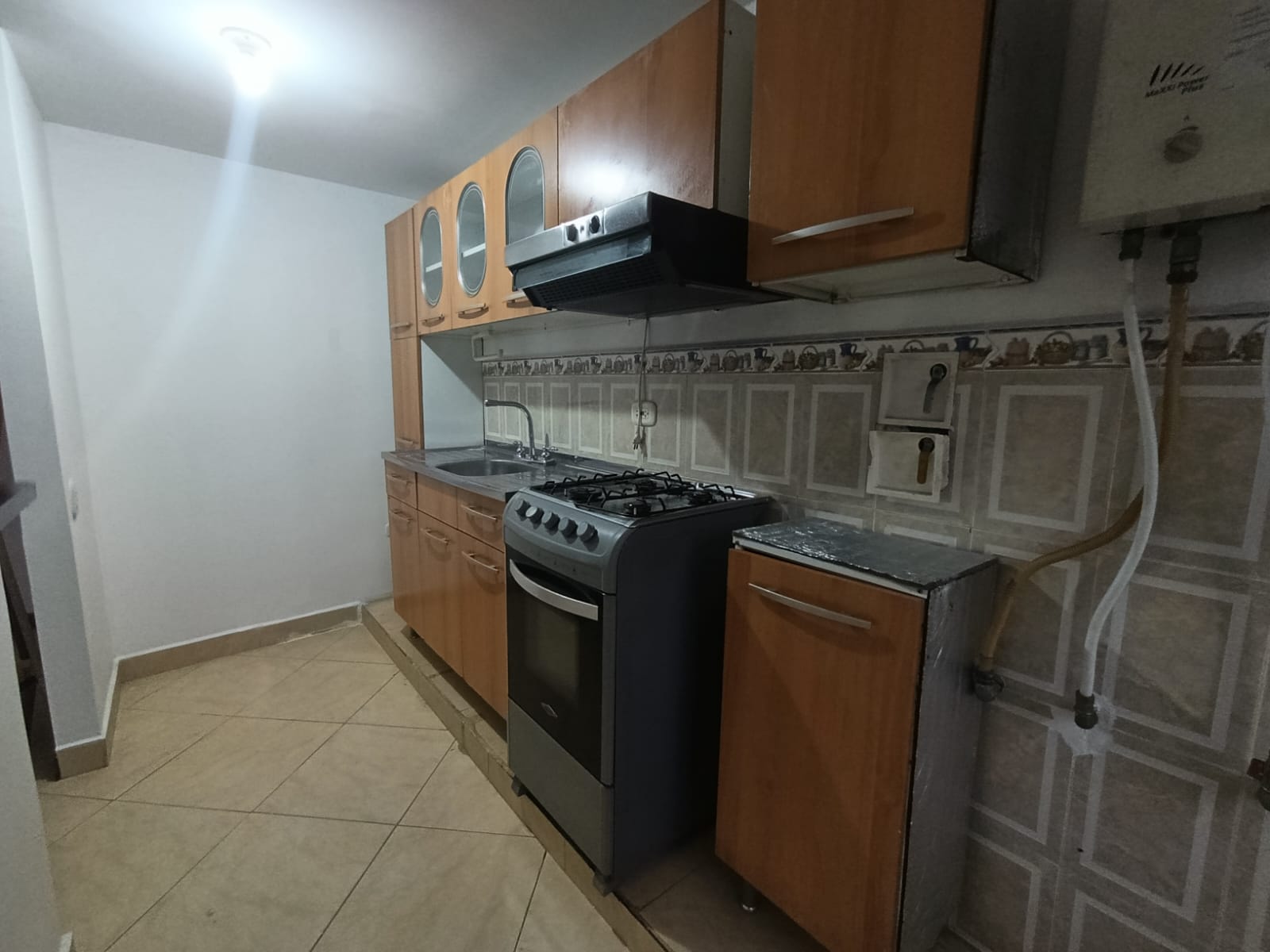 APARTAMENTO EN ARRIENDO, RODEO ALTO
