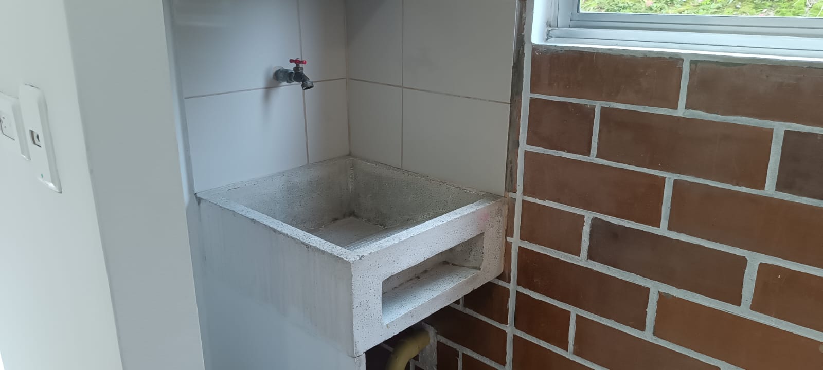 Apartamento en venta en Calasanz Medellin - Alto