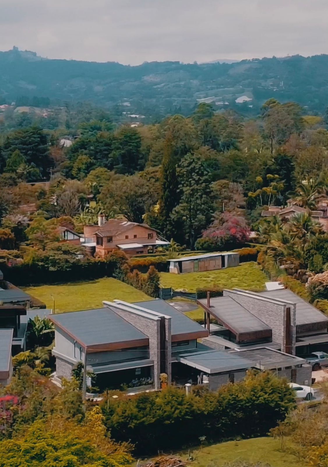 Casa en venta en Llano grande Rionegro