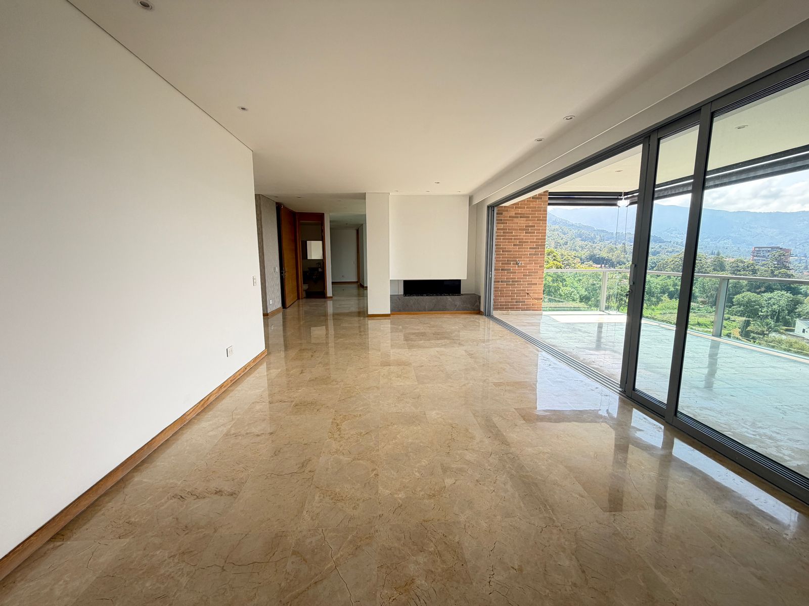 Apartamento en venta Medellin Poblado los Balsos