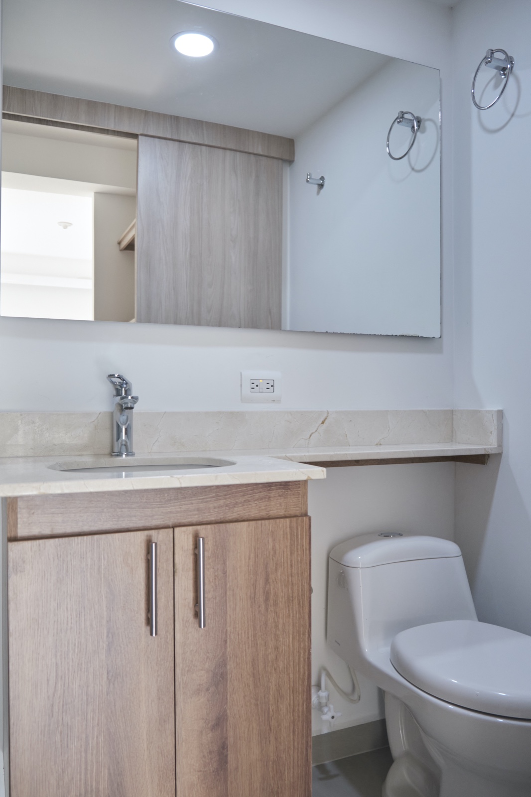 Apartamento nuevo en arriendo en Calasanz Medellin Antioquia