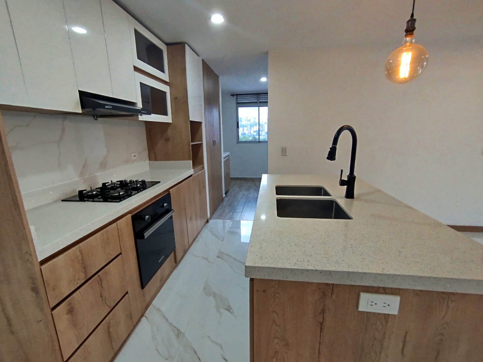 Venta de apartamento en Medellín Guayabal