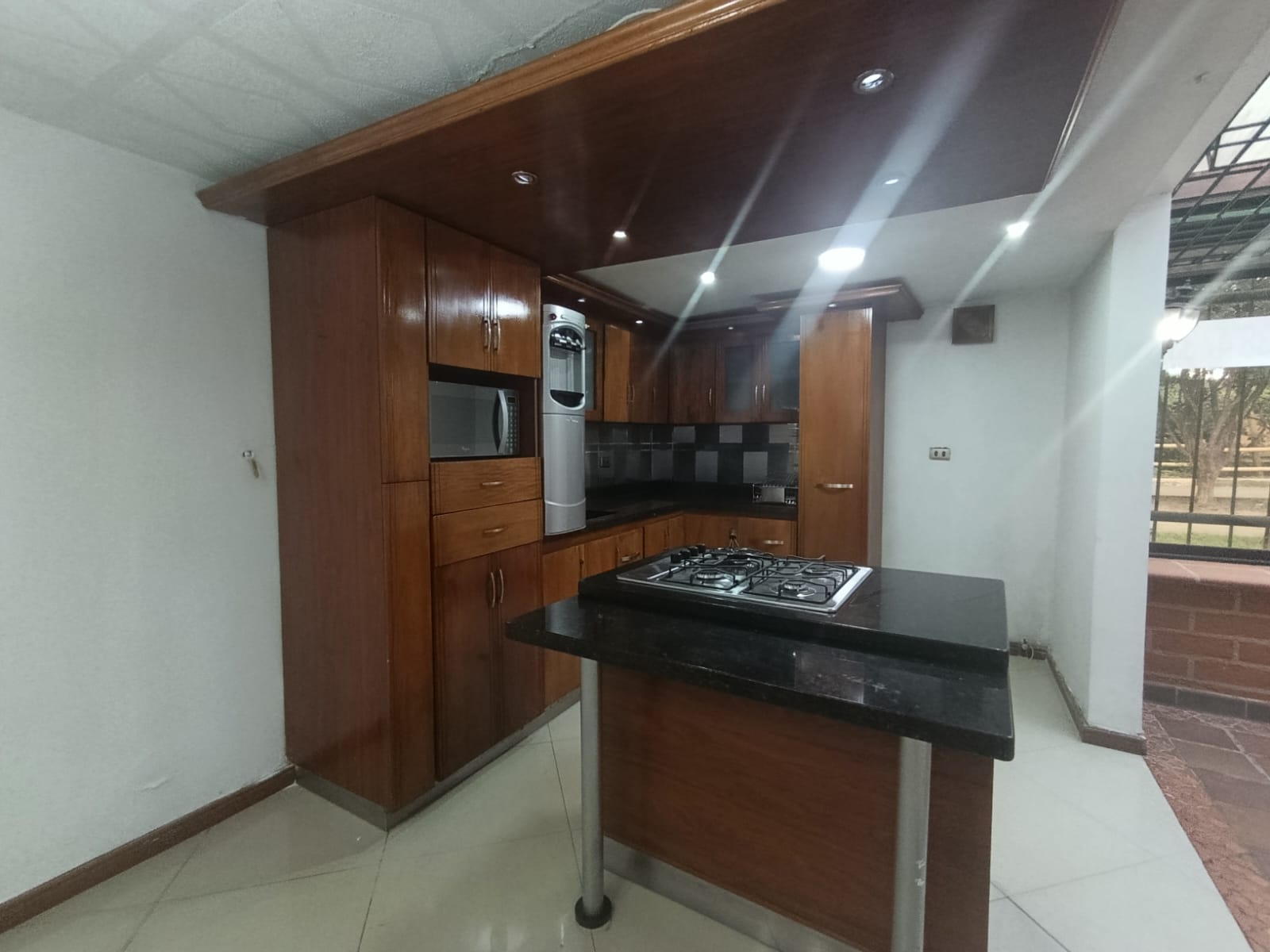 Casa para Arriendo  en La Mota Medellín