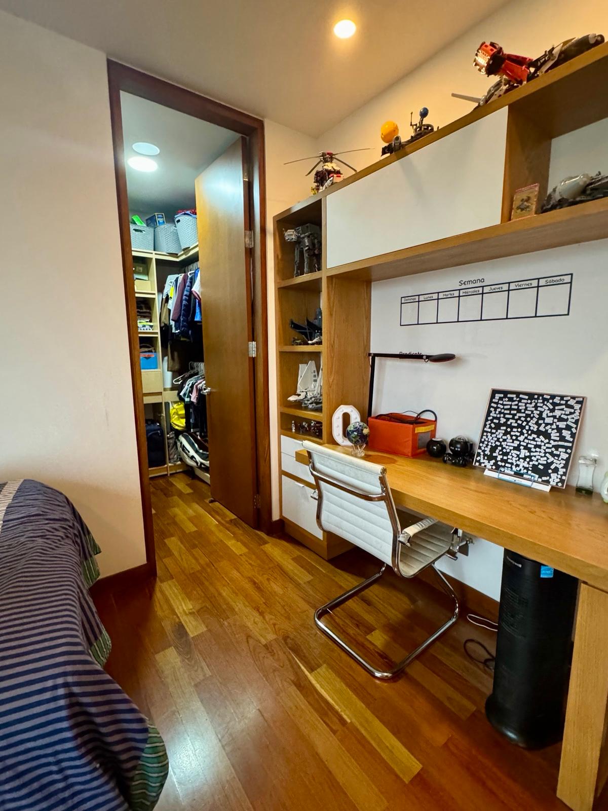 Apartamento en venta  en el poblado  las palmas  Medellín
