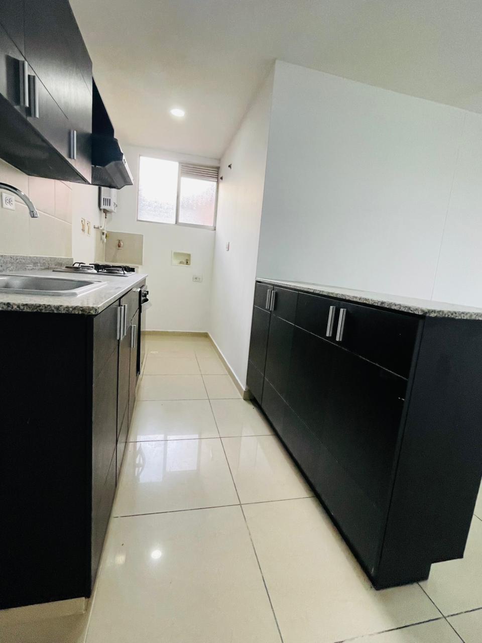 Apartamento para la venta en Calasanz