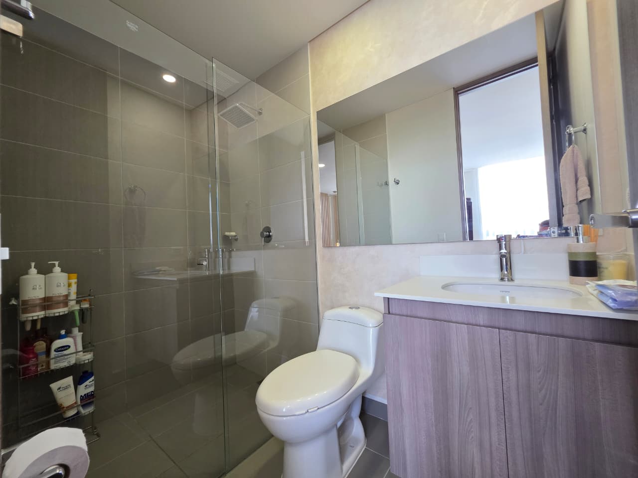 Apartamento en venta suramerica itagui