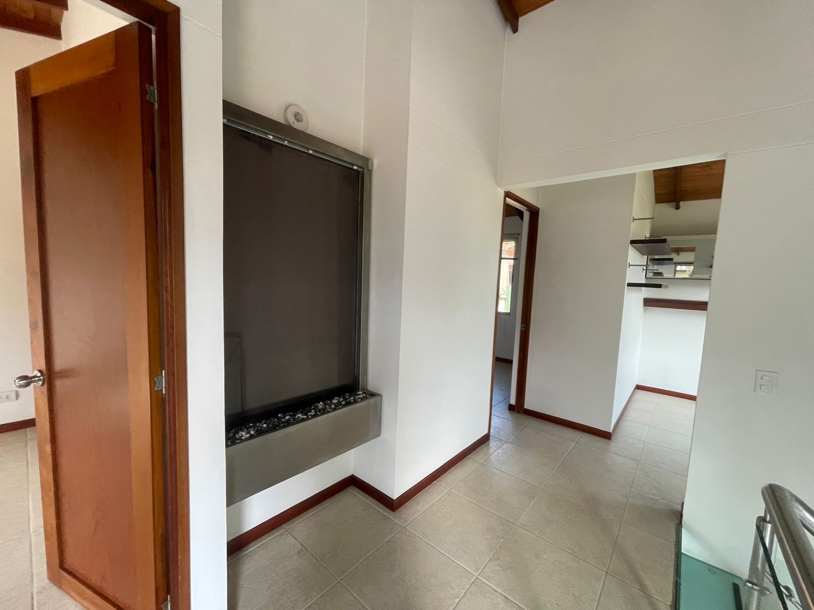 Casa en arriendo en Envigado Las Antillas