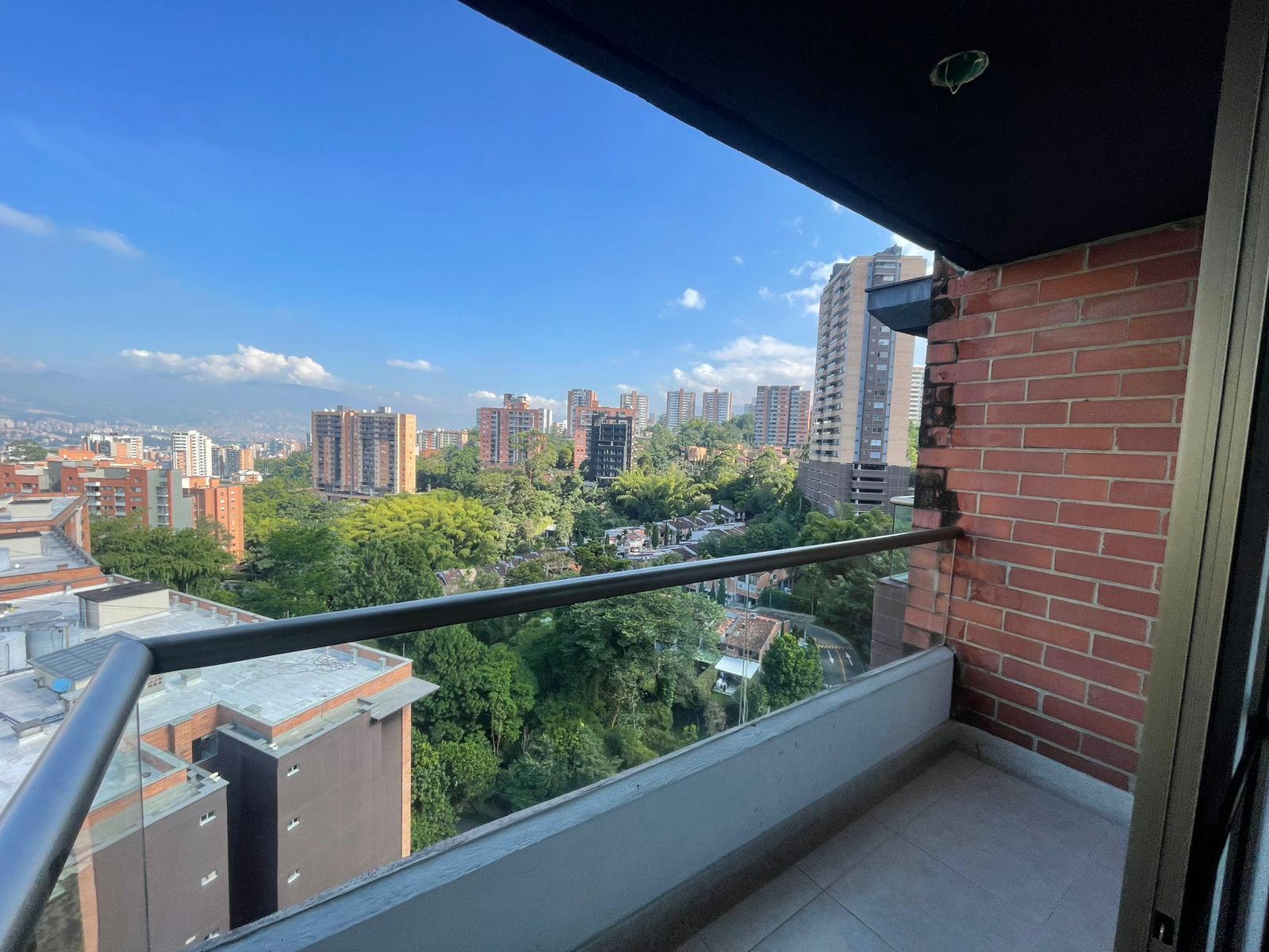 Apartamento en venta en Envigado Cumbres
