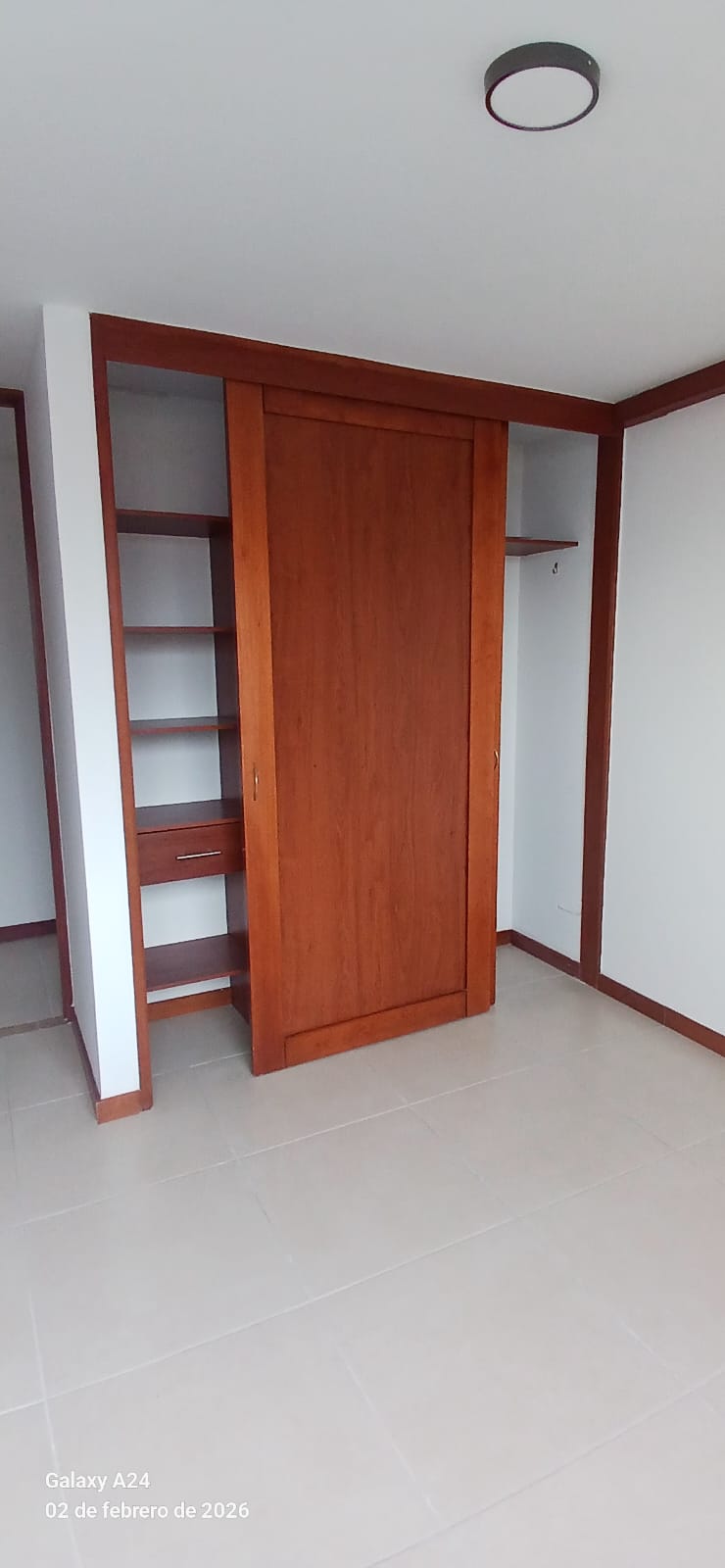 Venta de apartamento en El Poblado Castropol