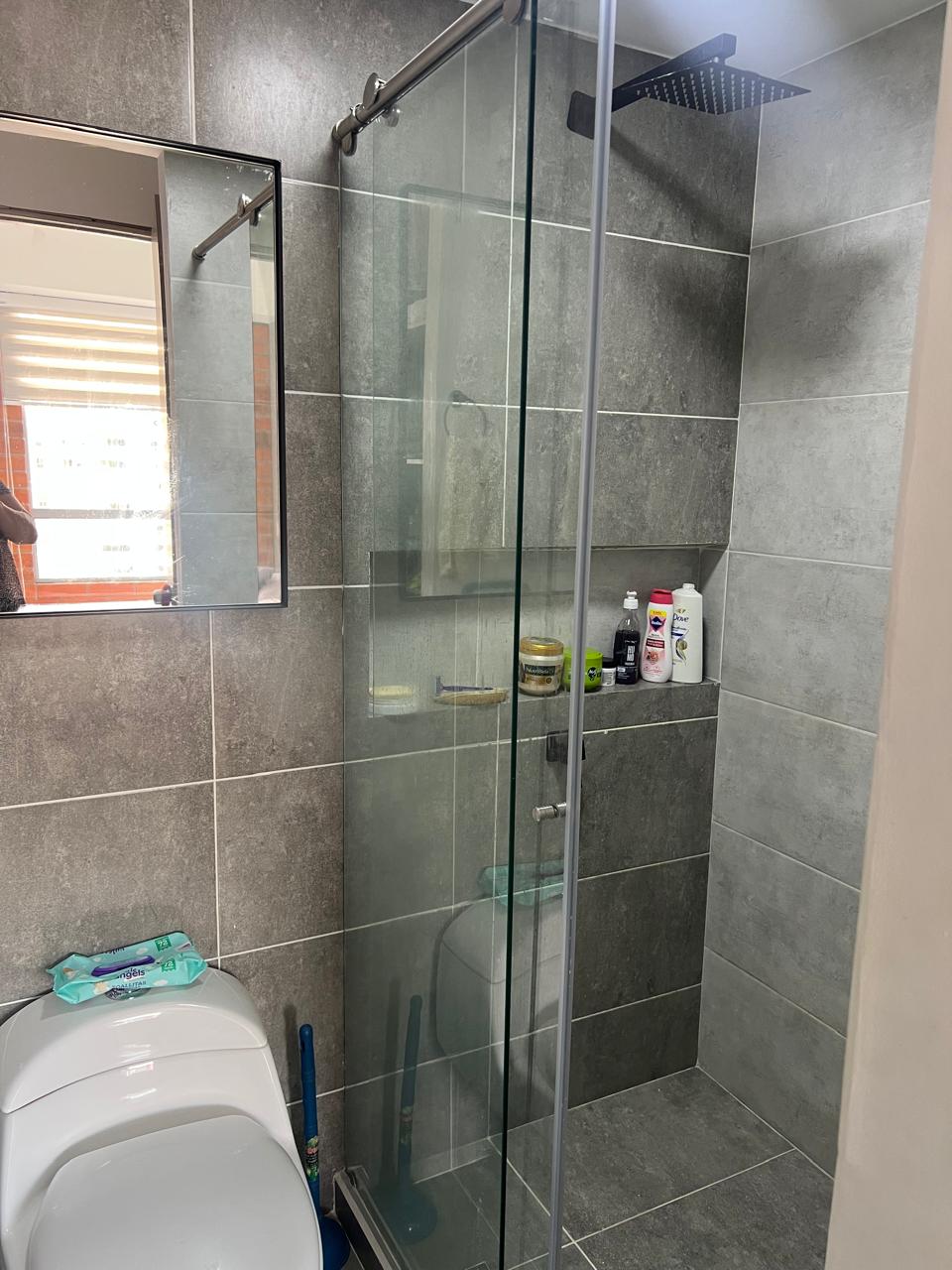 Venta de apartamento en Sabaneta San Remo